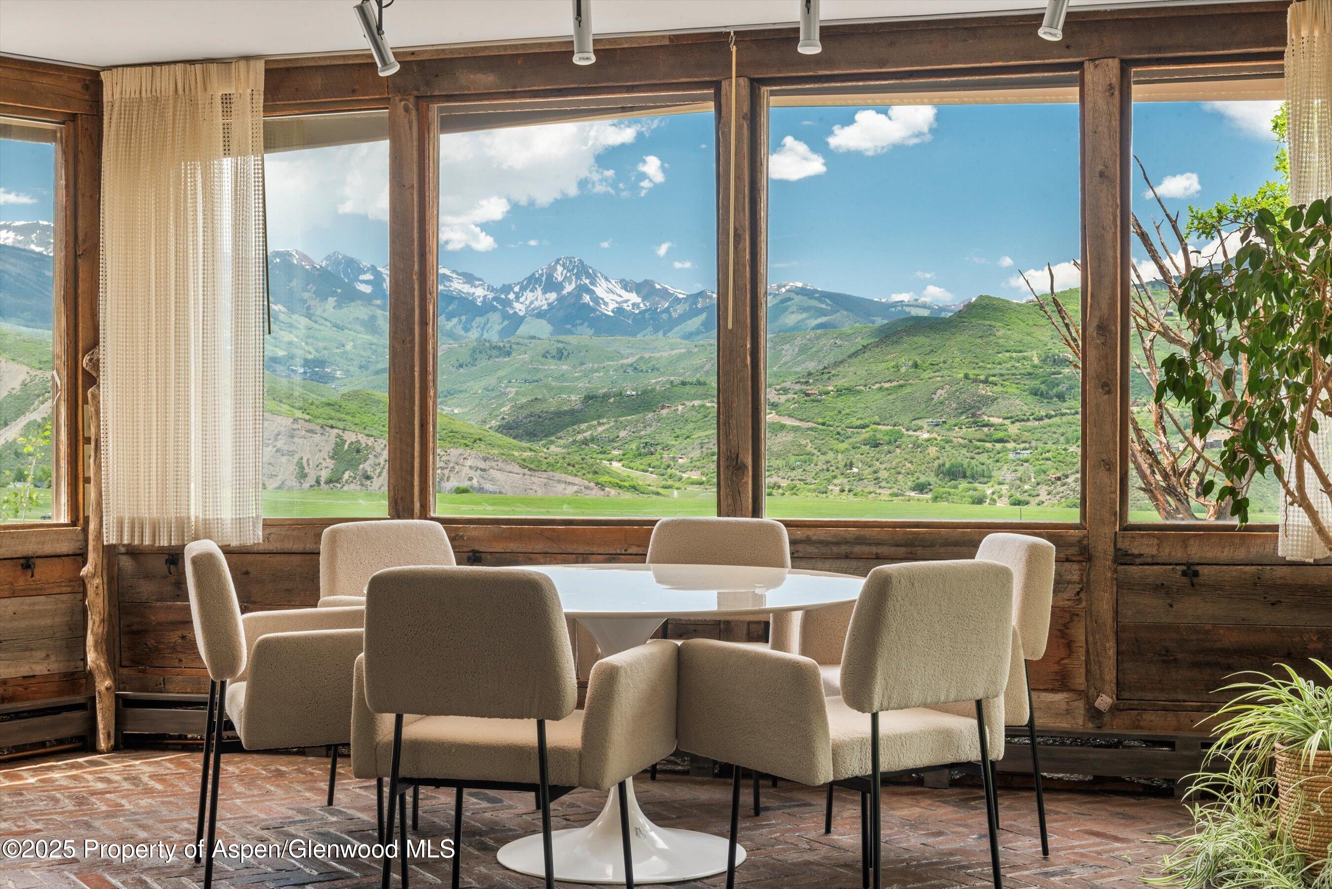 260 Star Mesa Road Aspen CO 81611