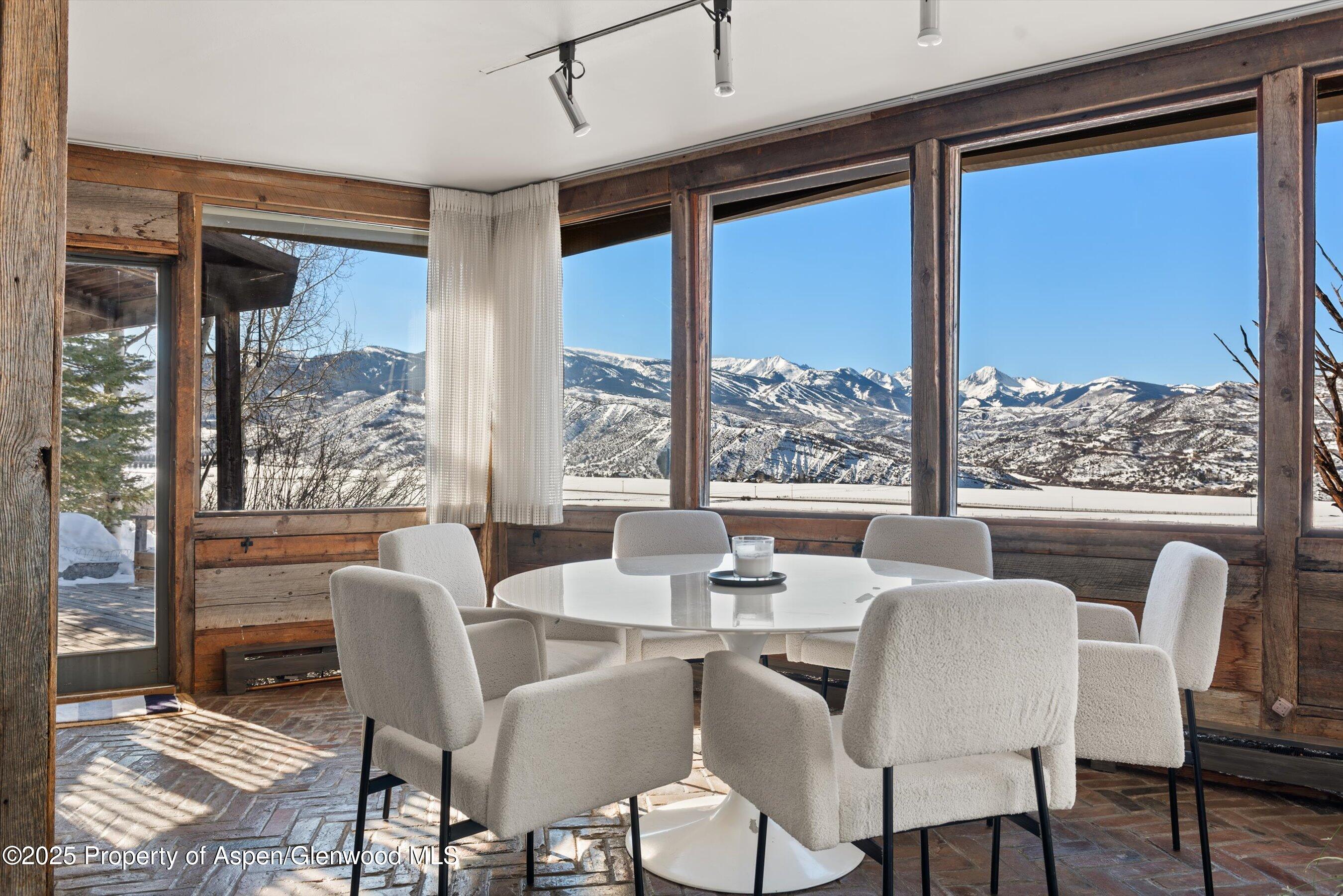 260 Star Mesa Road Aspen CO 81611