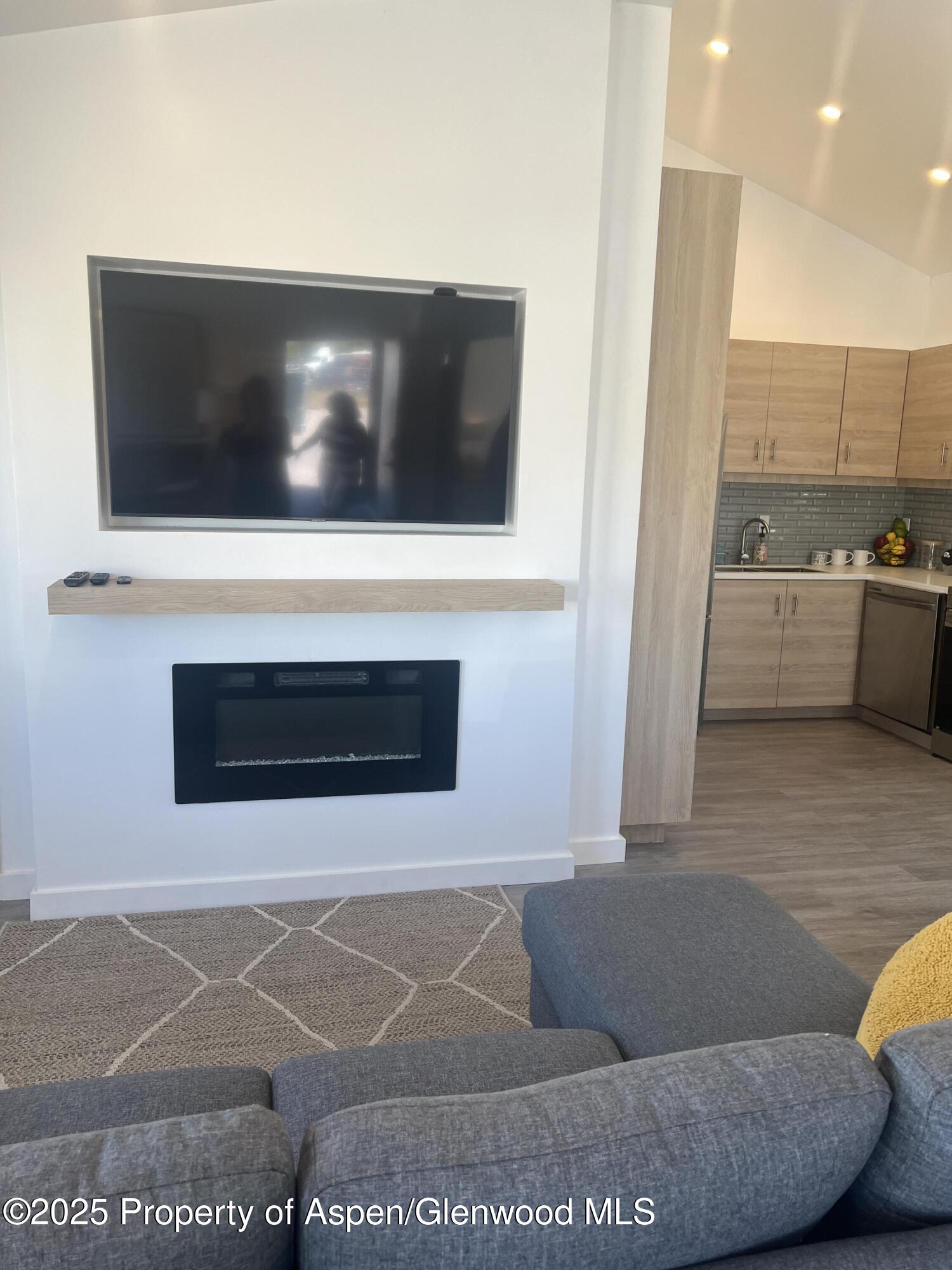 246 Cowboy Drive Rifle CO 81650