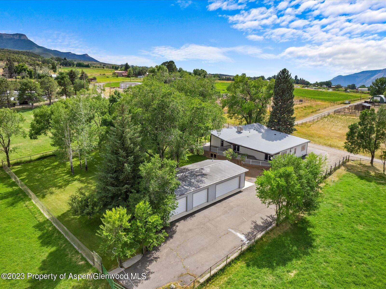 3737 County Road 301 Parachute CO 81635
