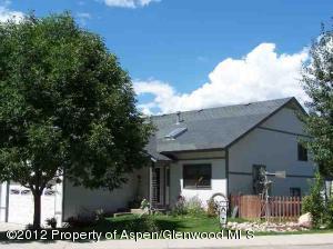 600 Ginseng Road New Castle CO 81647