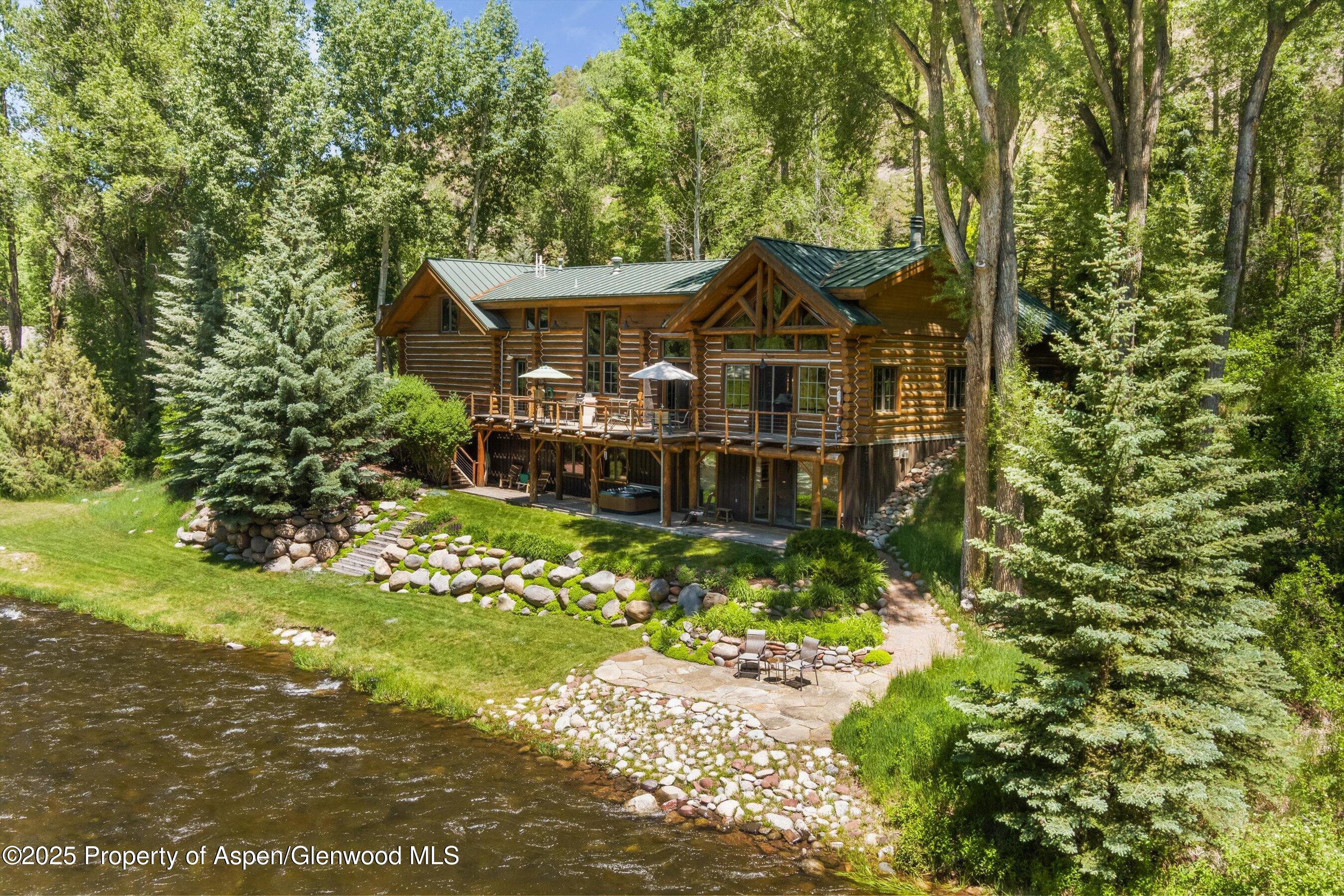 408 Gerbaz Way Snowmass CO 81654