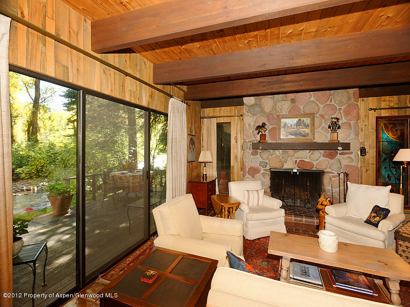 1110 Black Birch Drive Aspen CO 81611