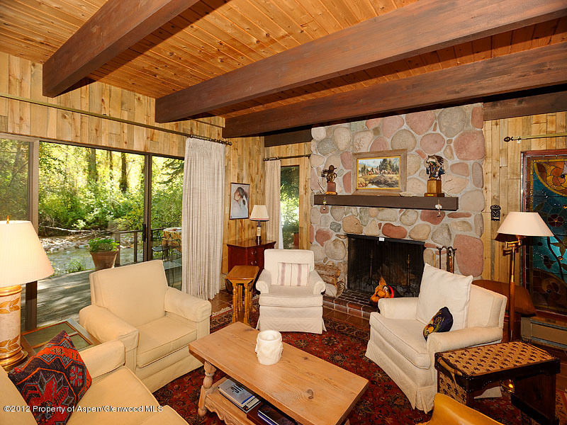 1110 Black Birch Drive Aspen CO 81611