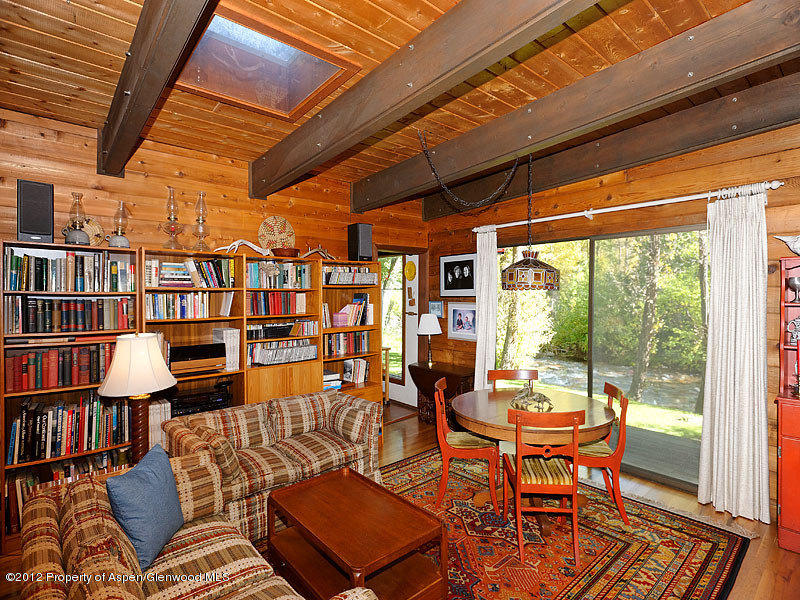 1110 Black Birch Drive Aspen CO 81611