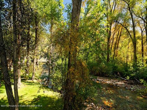 1110 Black Birch Drive Aspen CO 81611
