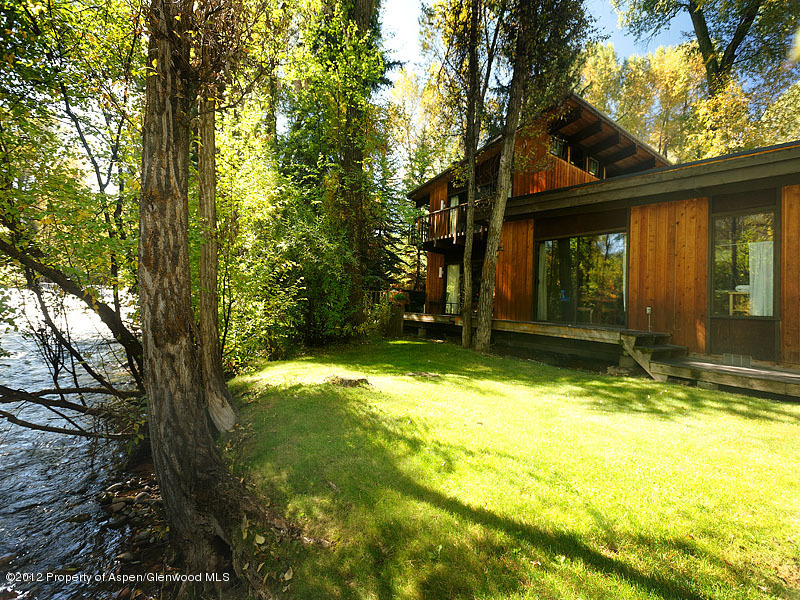 1110 Black Birch Drive Aspen CO 81611