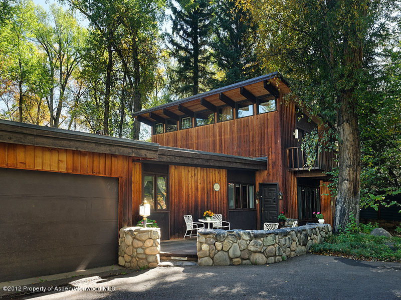 1110 Black Birch Drive Aspen CO 81611