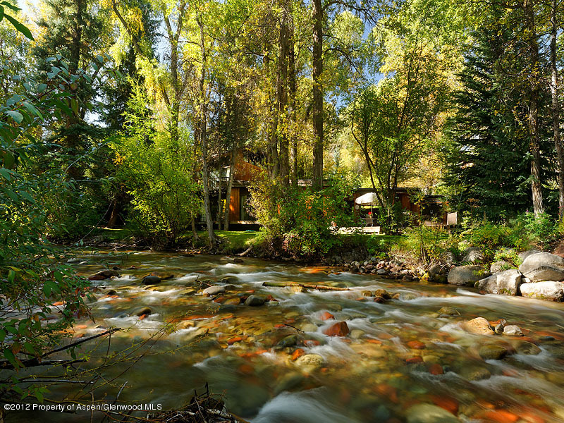 1110 Black Birch Drive Aspen CO 81611