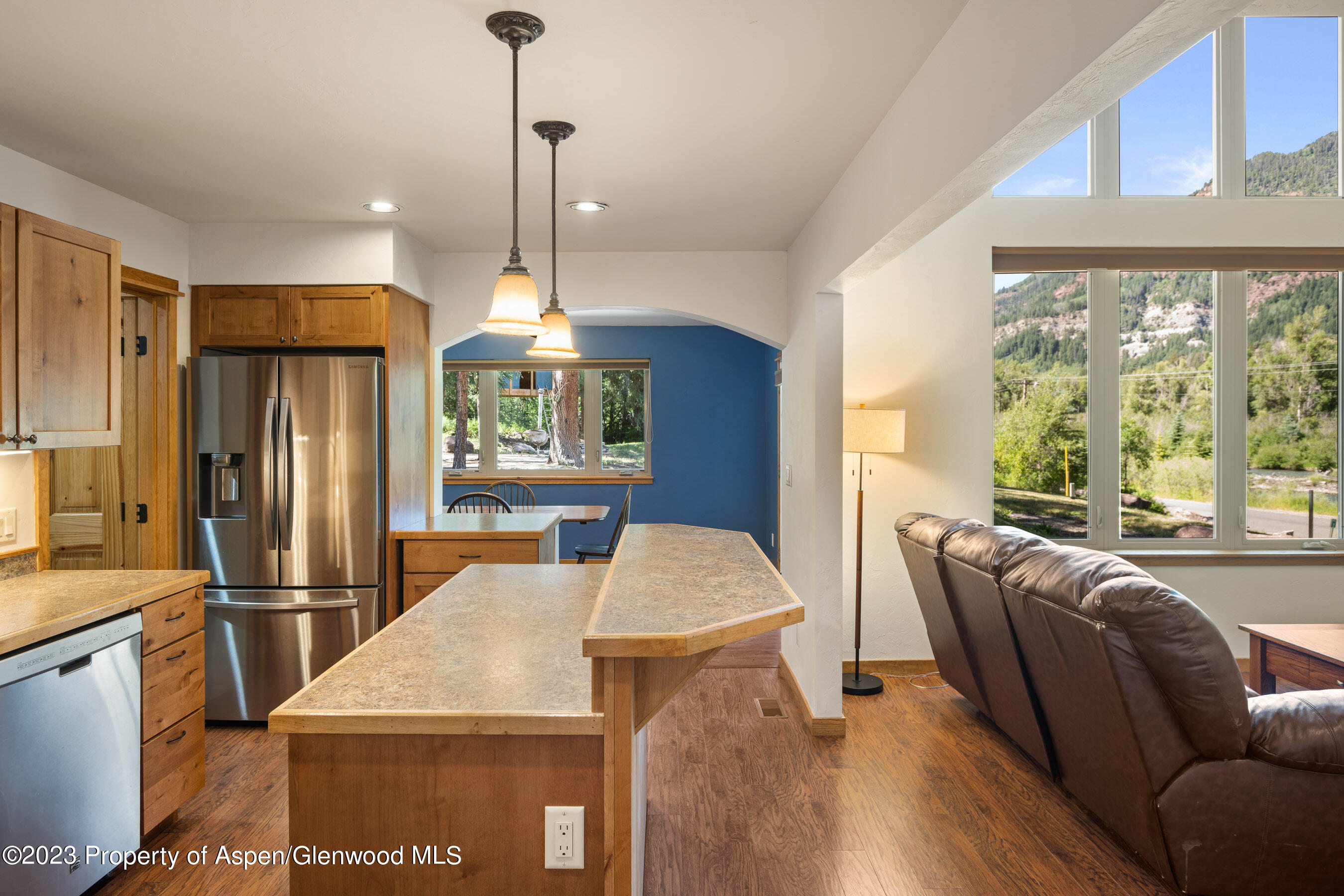 1000 Redstone Boulevard Redstone CO 81623