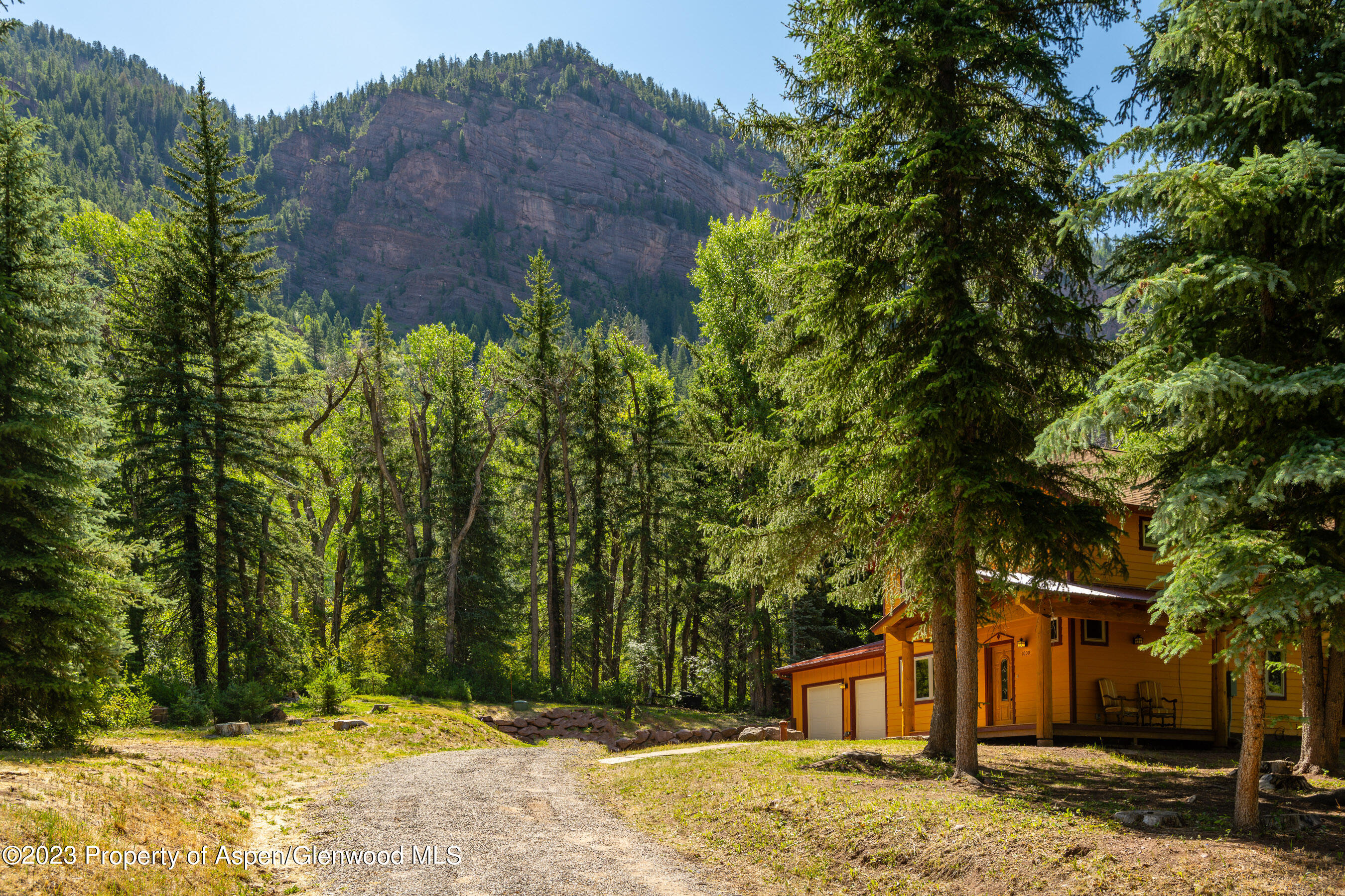 1000 Redstone Boulevard Redstone CO 81623