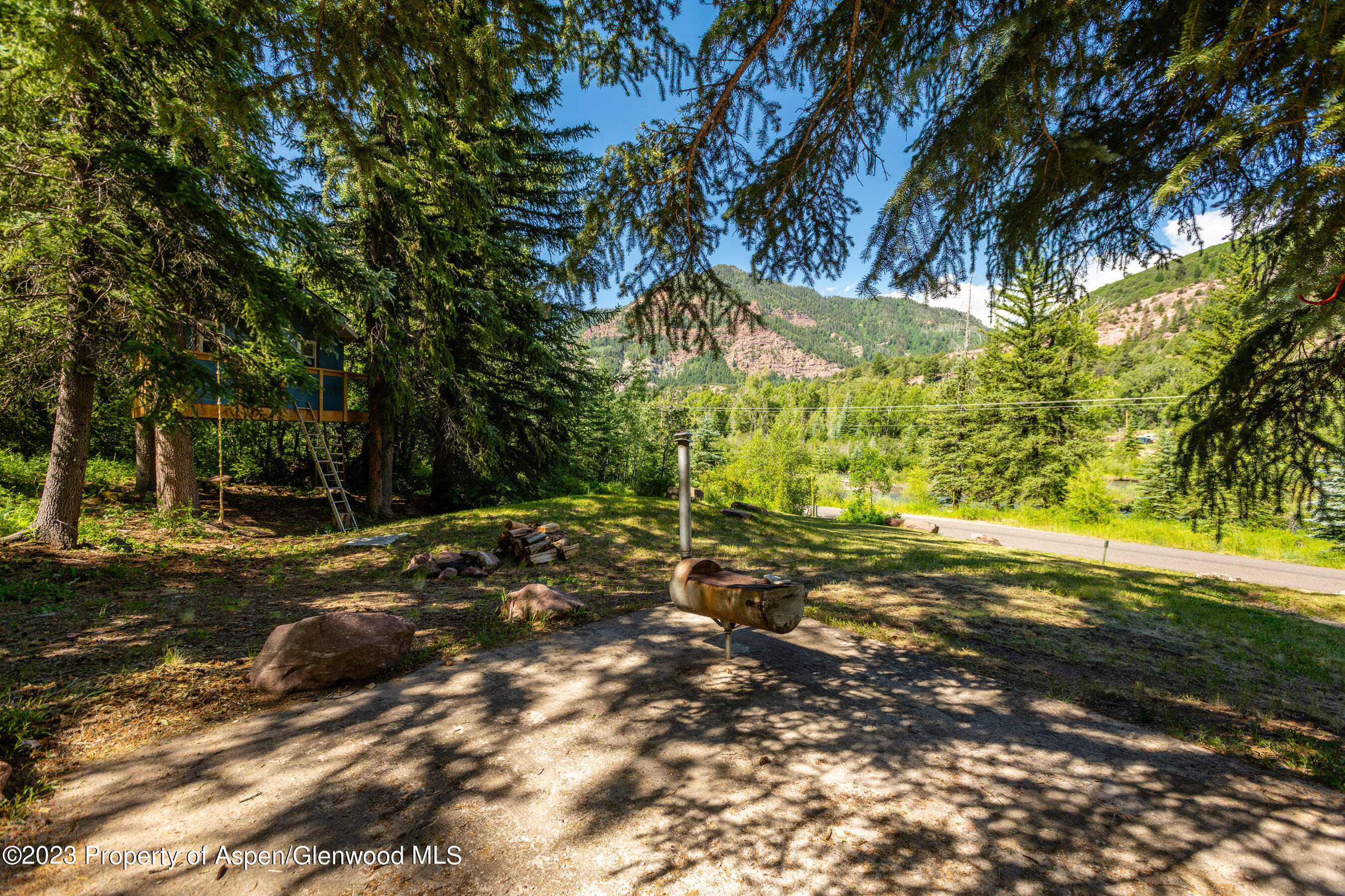 1000 Redstone Boulevard Redstone CO 81623