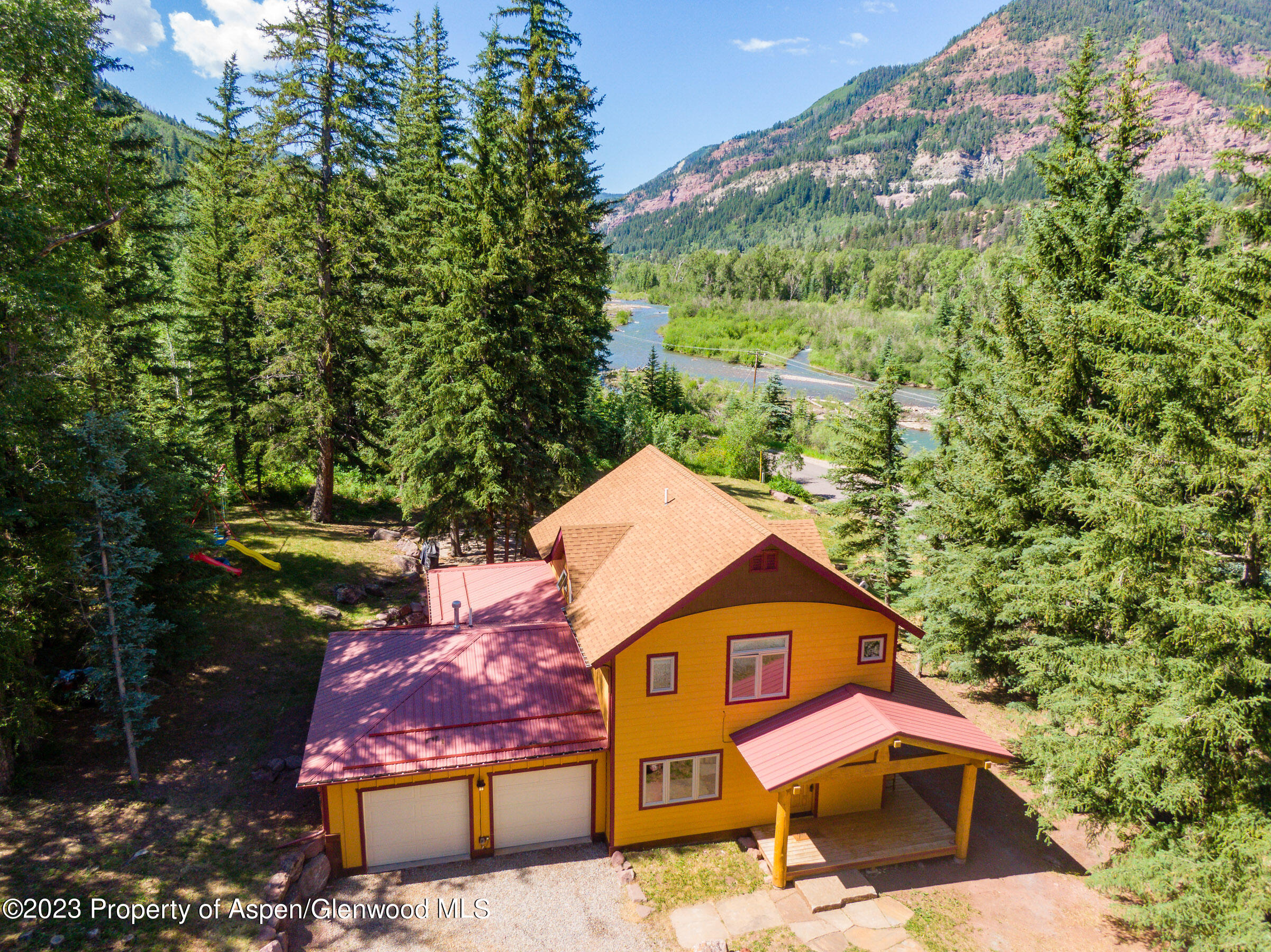 1000 Redstone Boulevard Redstone CO 81623