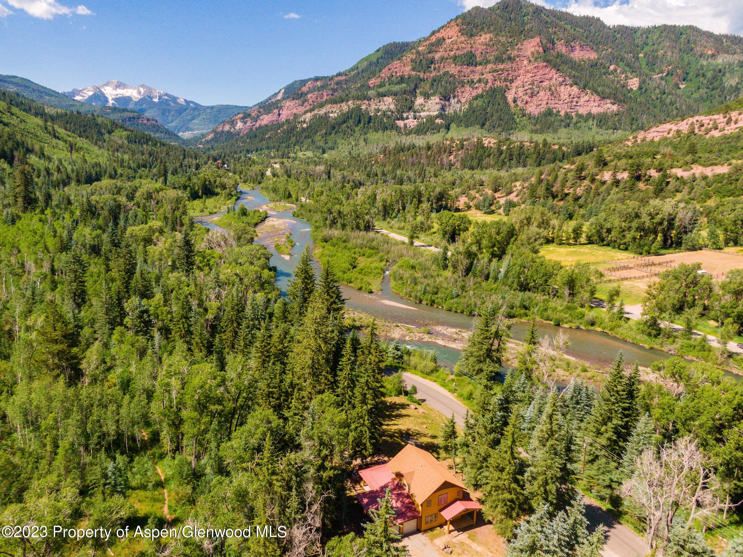 1000 Redstone Boulevard Redstone CO 81623