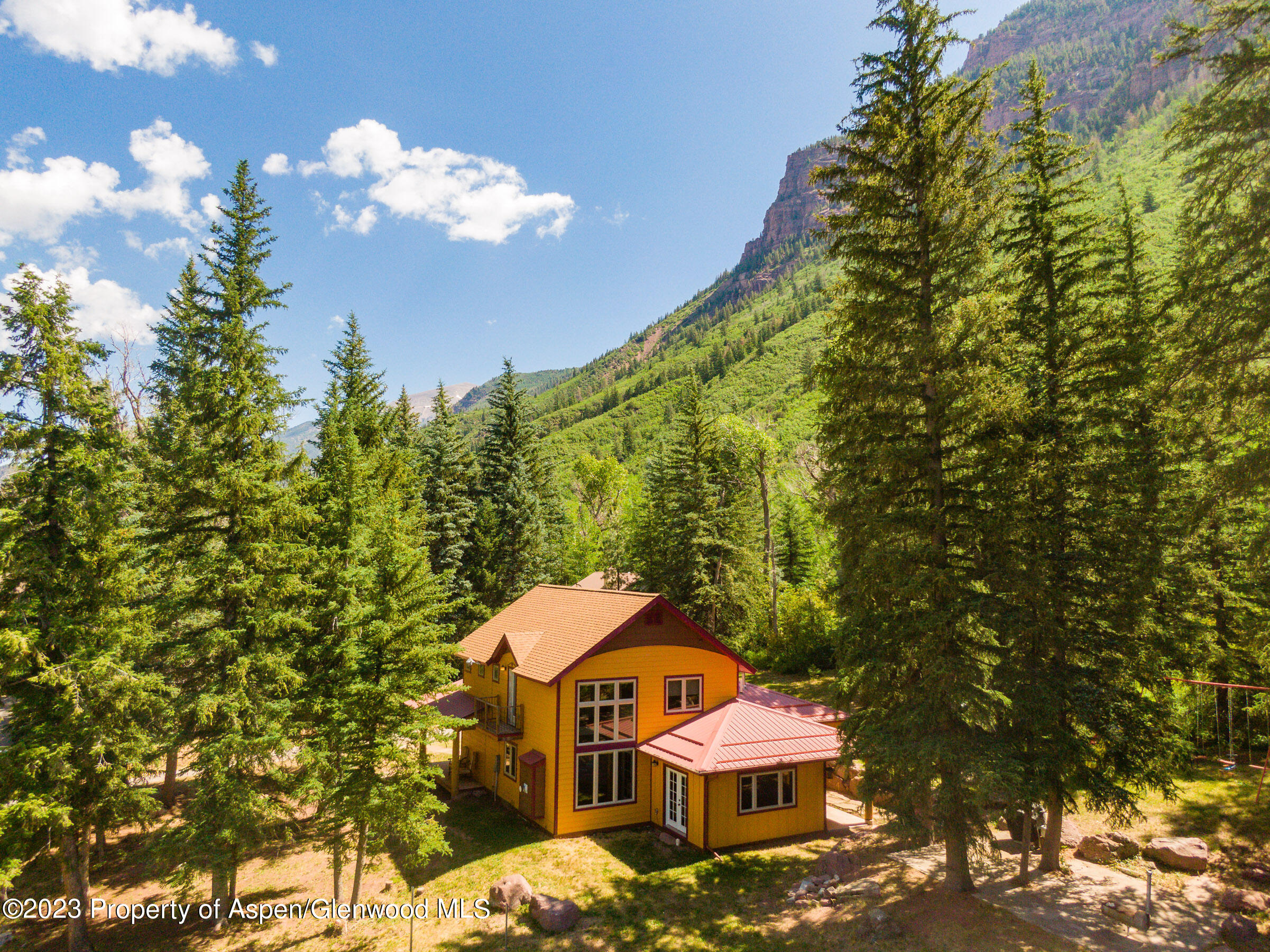 1000 Redstone Boulevard Redstone CO 81623
