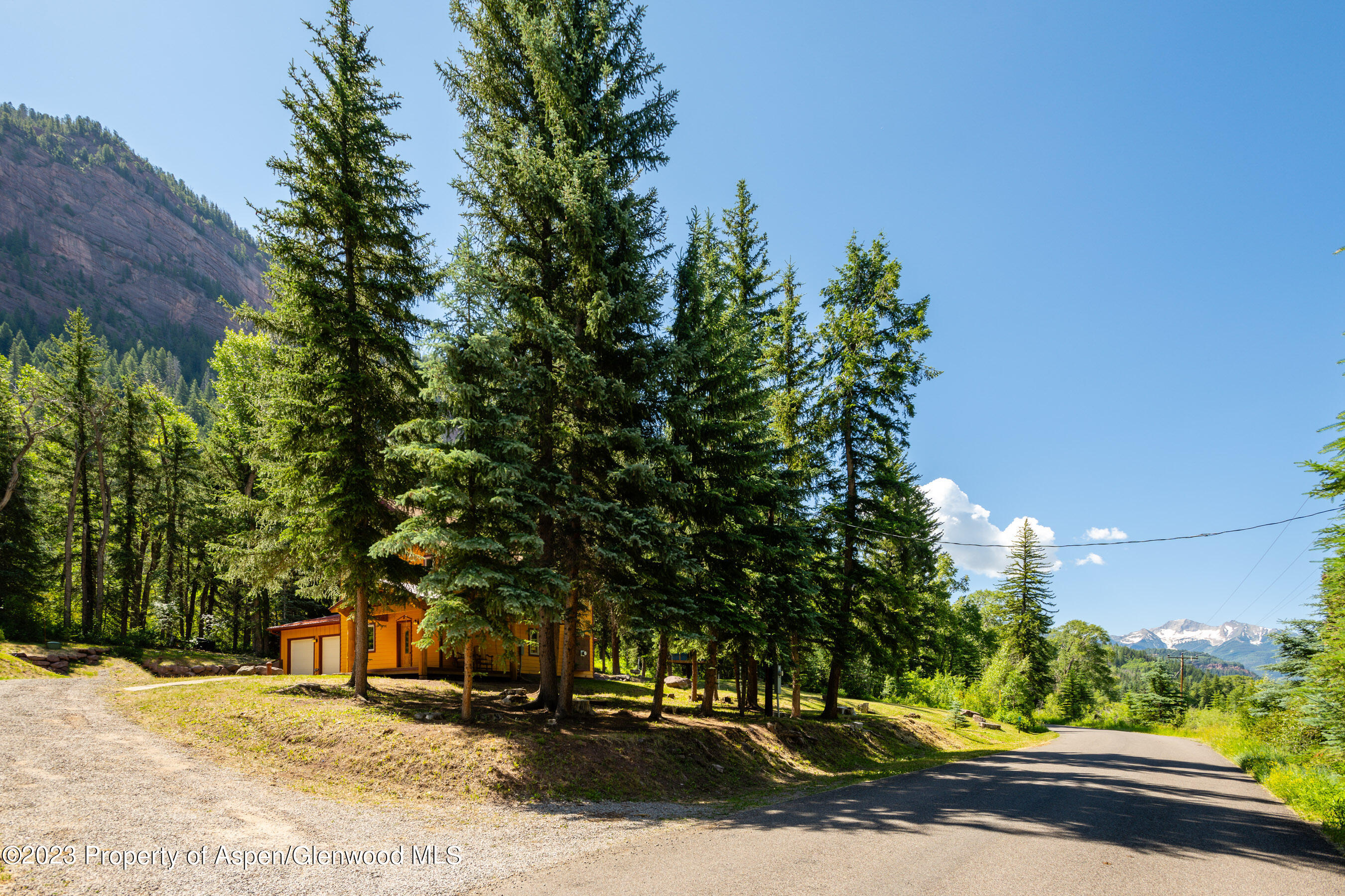 1000 Redstone Boulevard Redstone CO 81623
