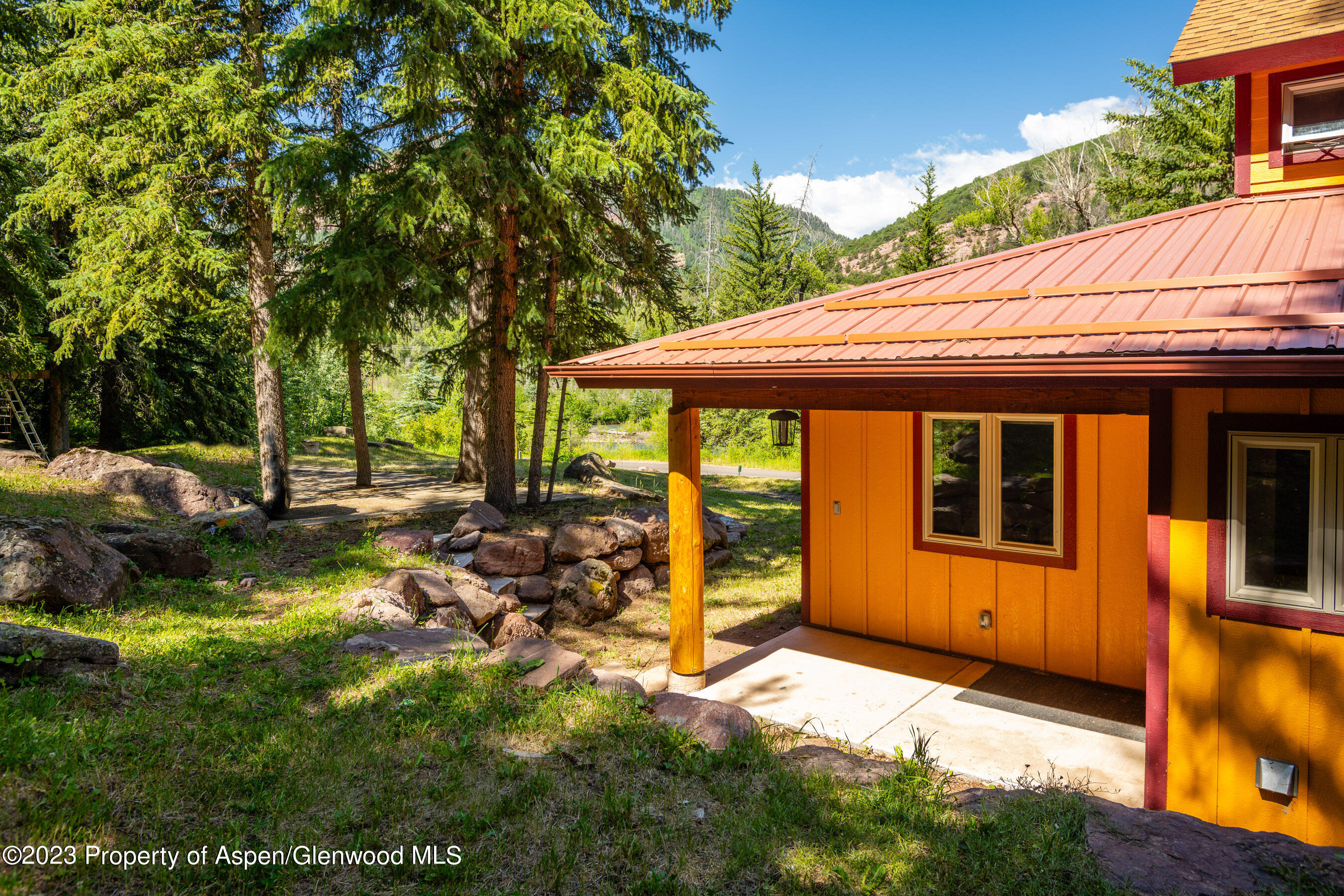 1000 Redstone Boulevard Redstone CO 81623