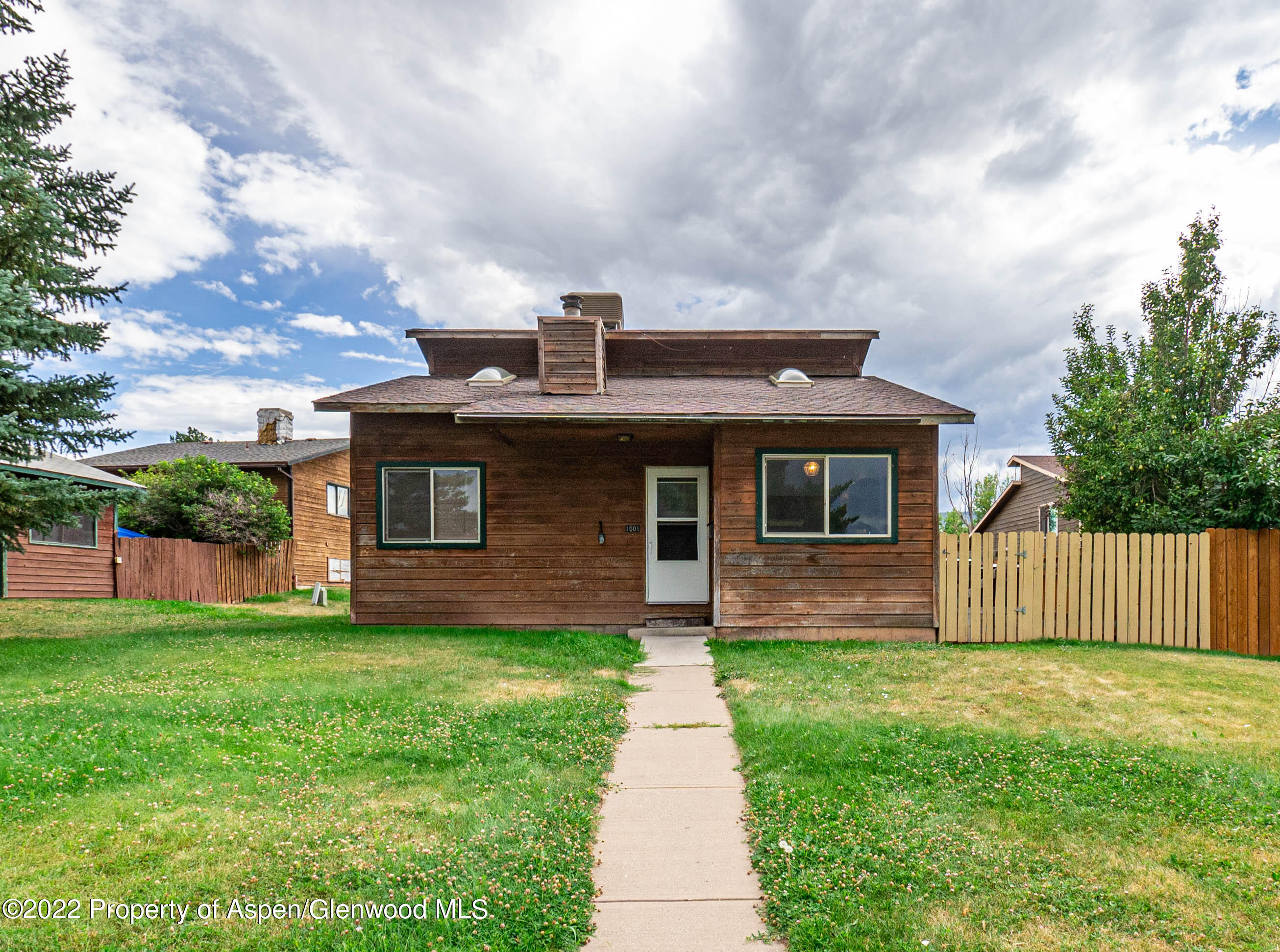 1001 Wamsley Way Rifle CO 81650