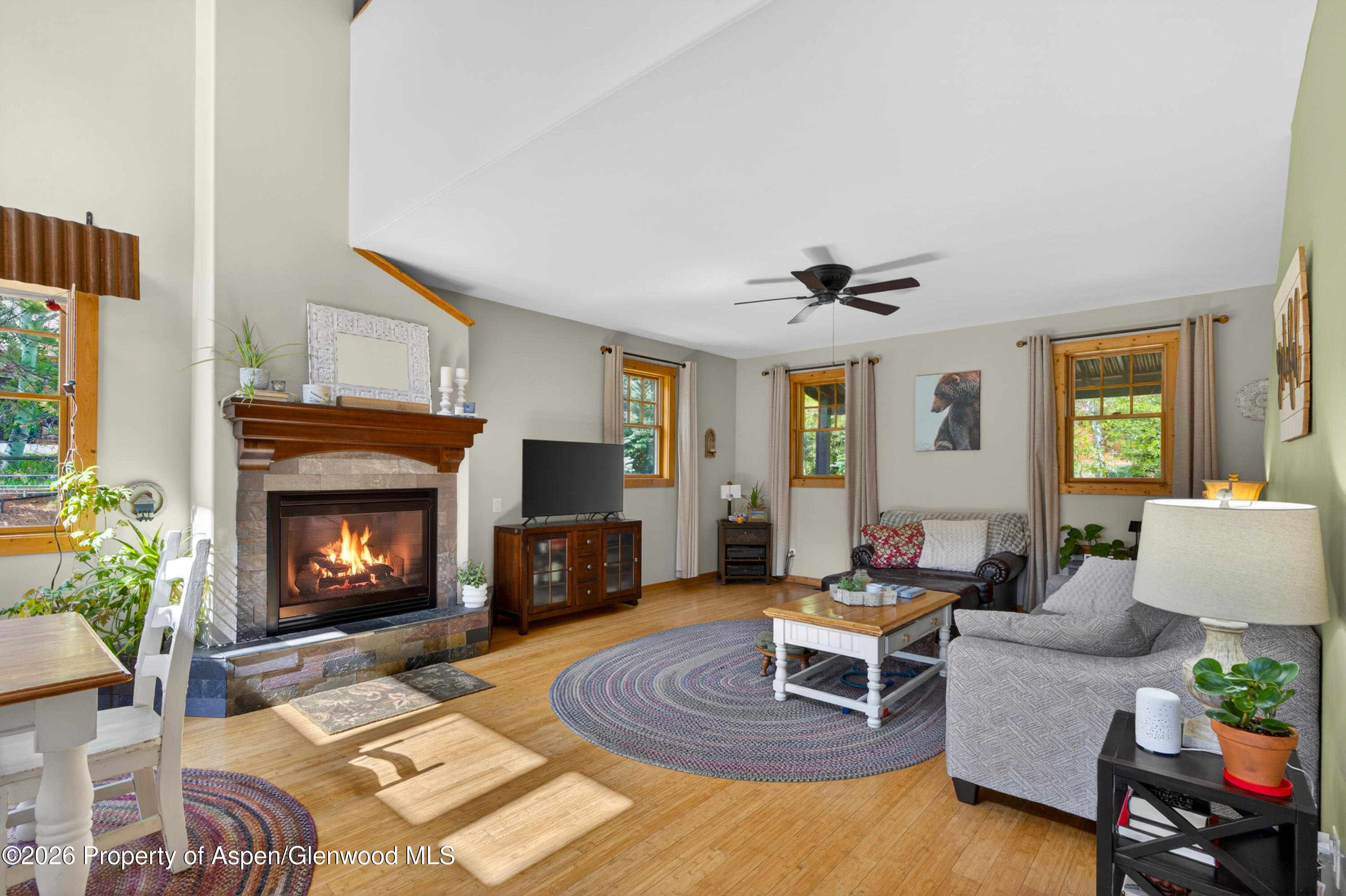 82 Haystack Road Glenwood Springs CO 81601