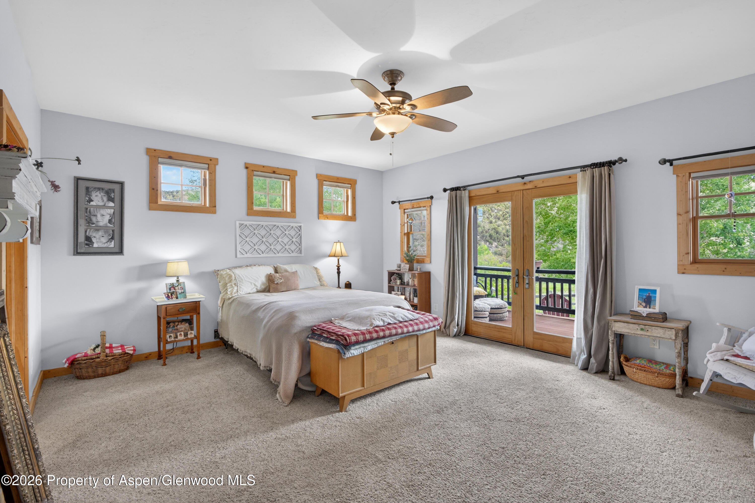 82 Haystack Road Glenwood Springs CO 81601