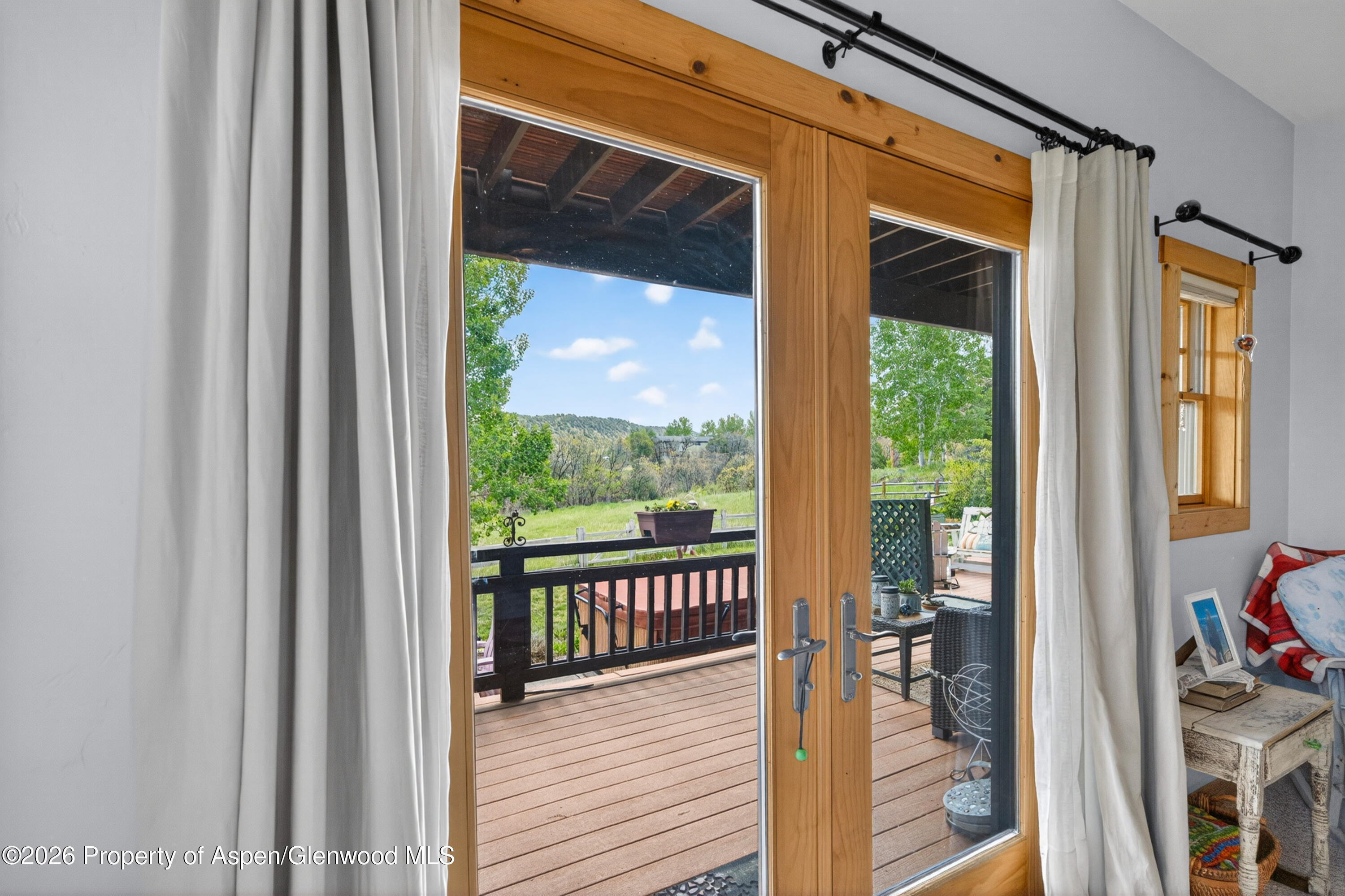 82 Haystack Road Glenwood Springs CO 81601