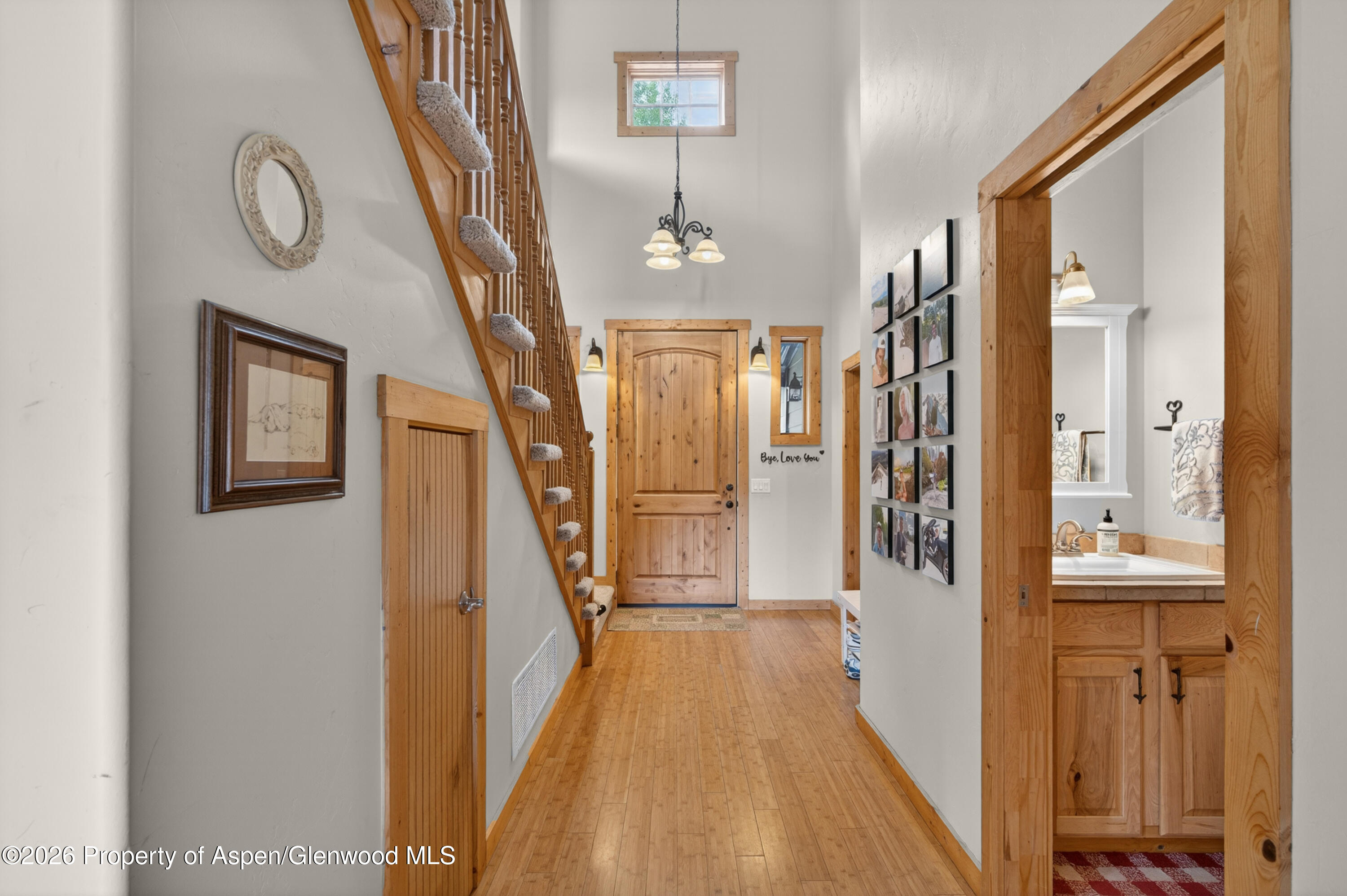82 Haystack Road Glenwood Springs CO 81601