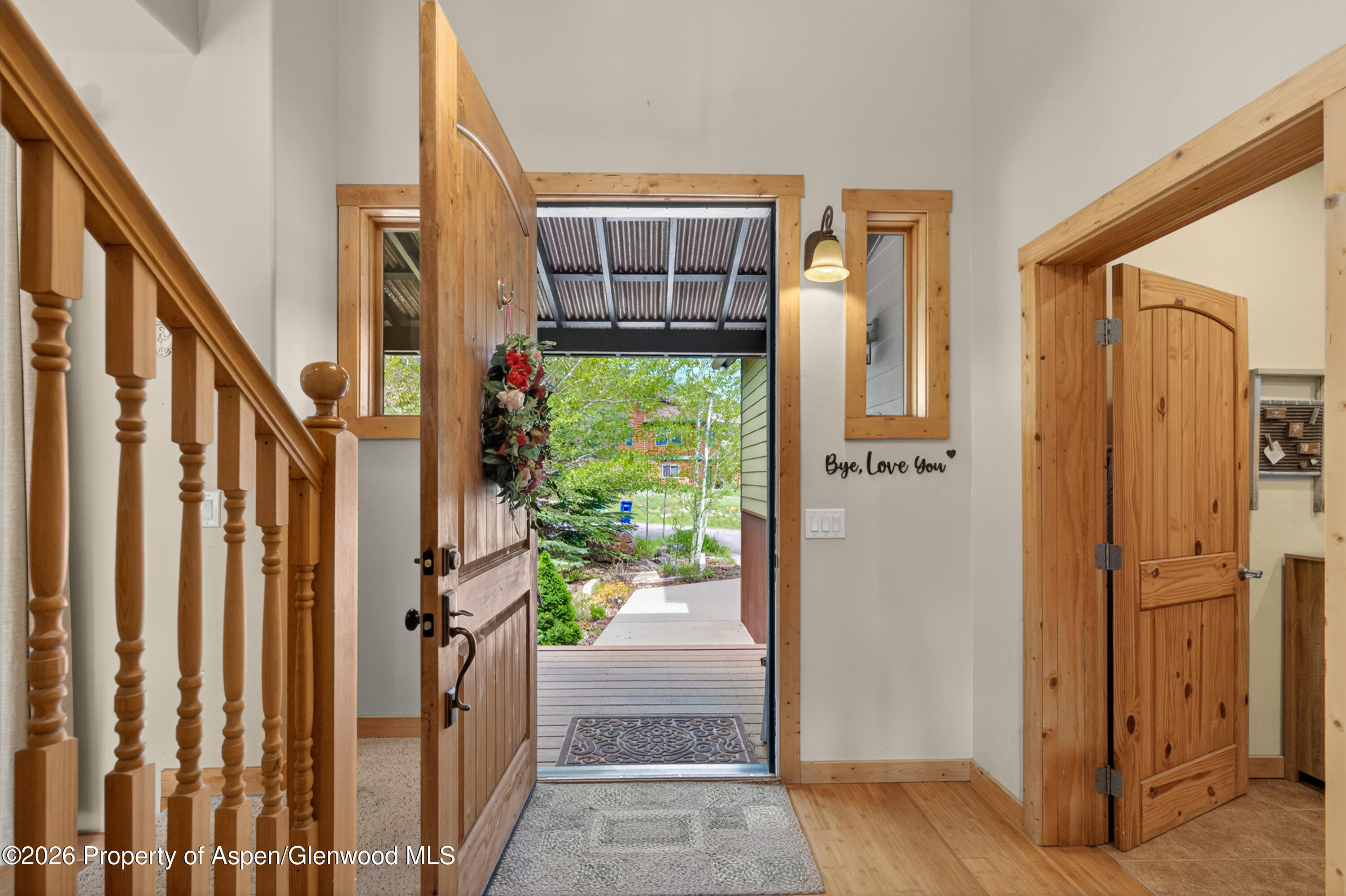 82 Haystack Road Glenwood Springs CO 81601