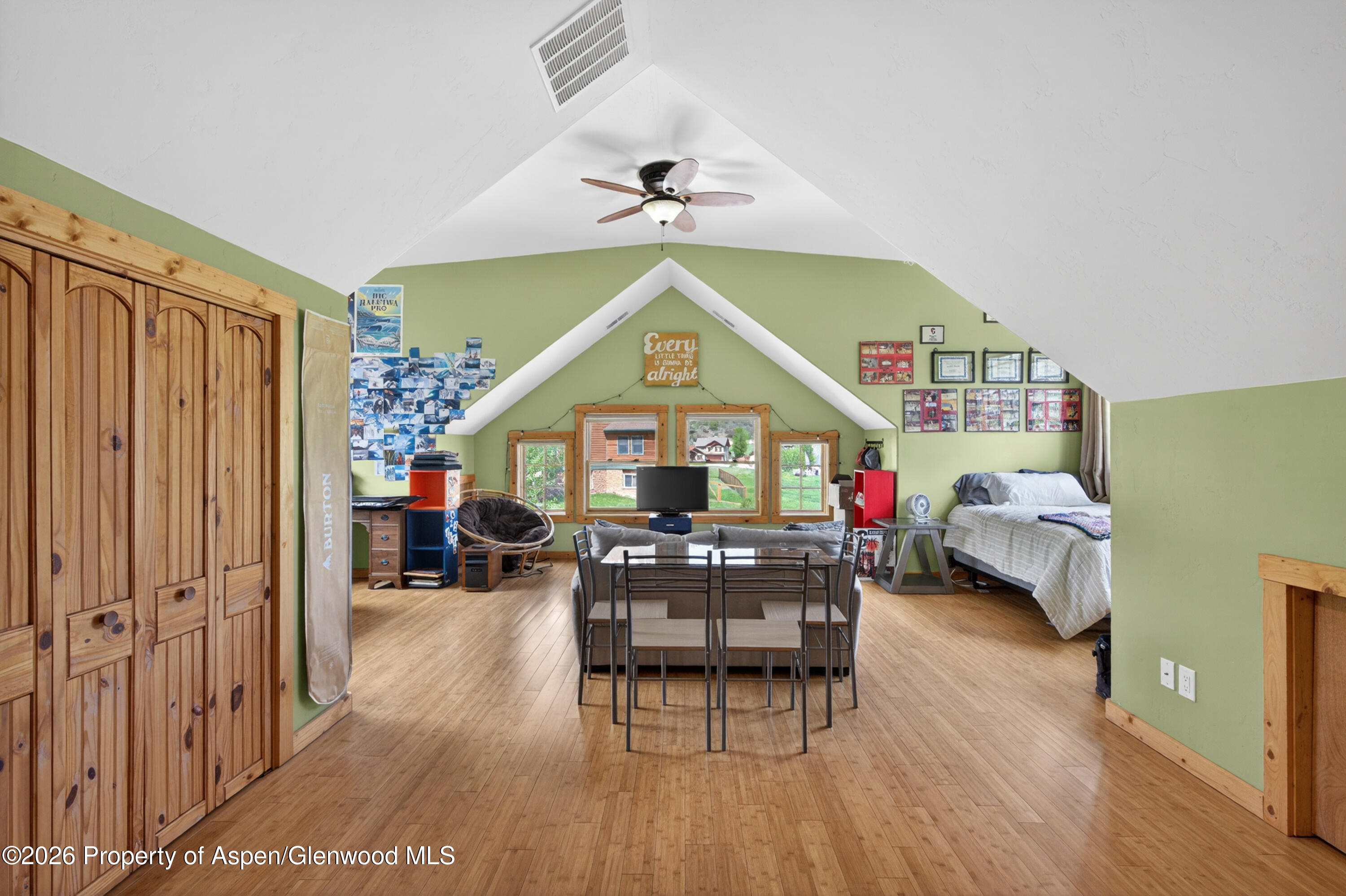 82 Haystack Road Glenwood Springs CO 81601