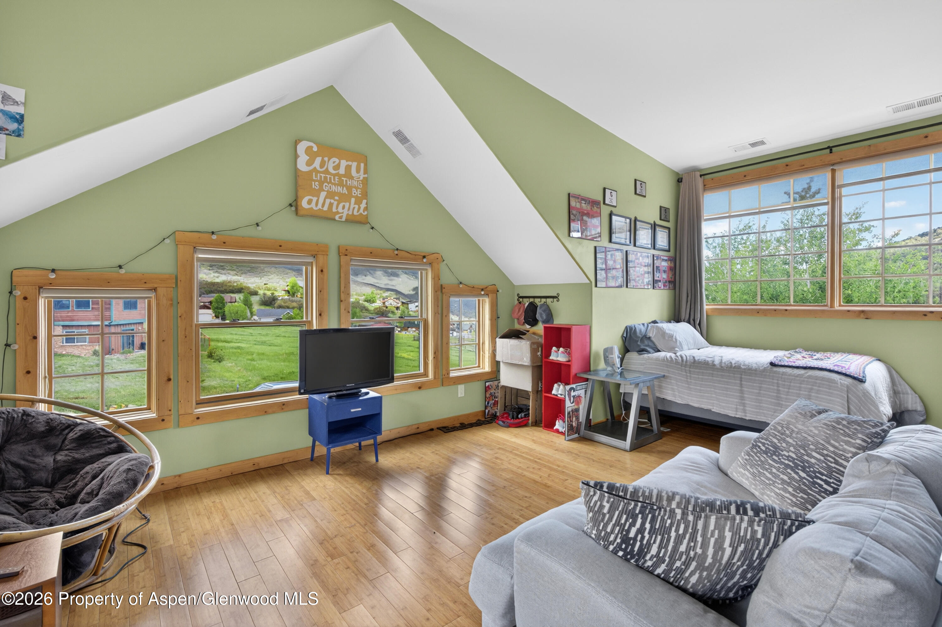 82 Haystack Road Glenwood Springs CO 81601
