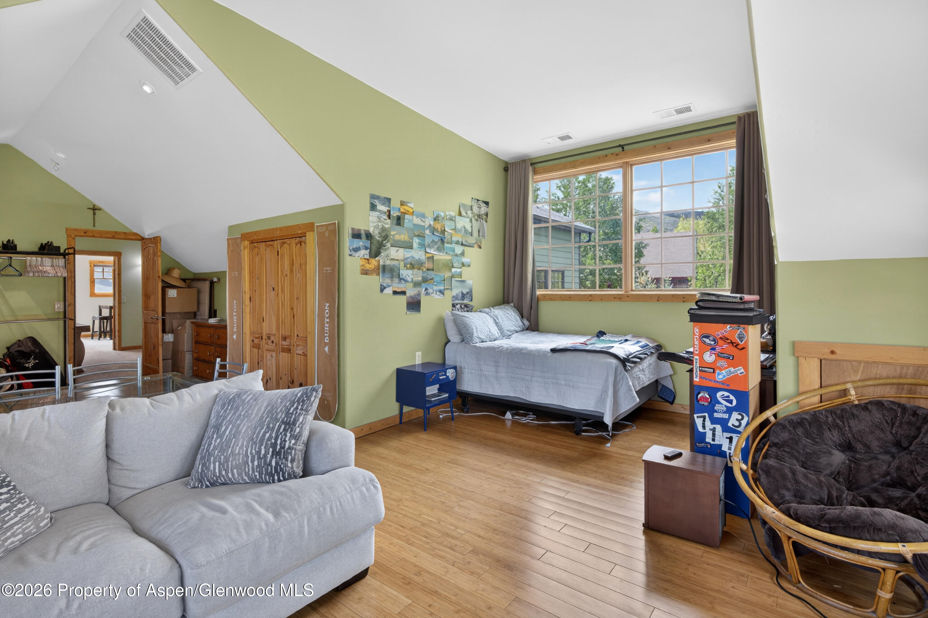 82 Haystack Road Glenwood Springs CO 81601