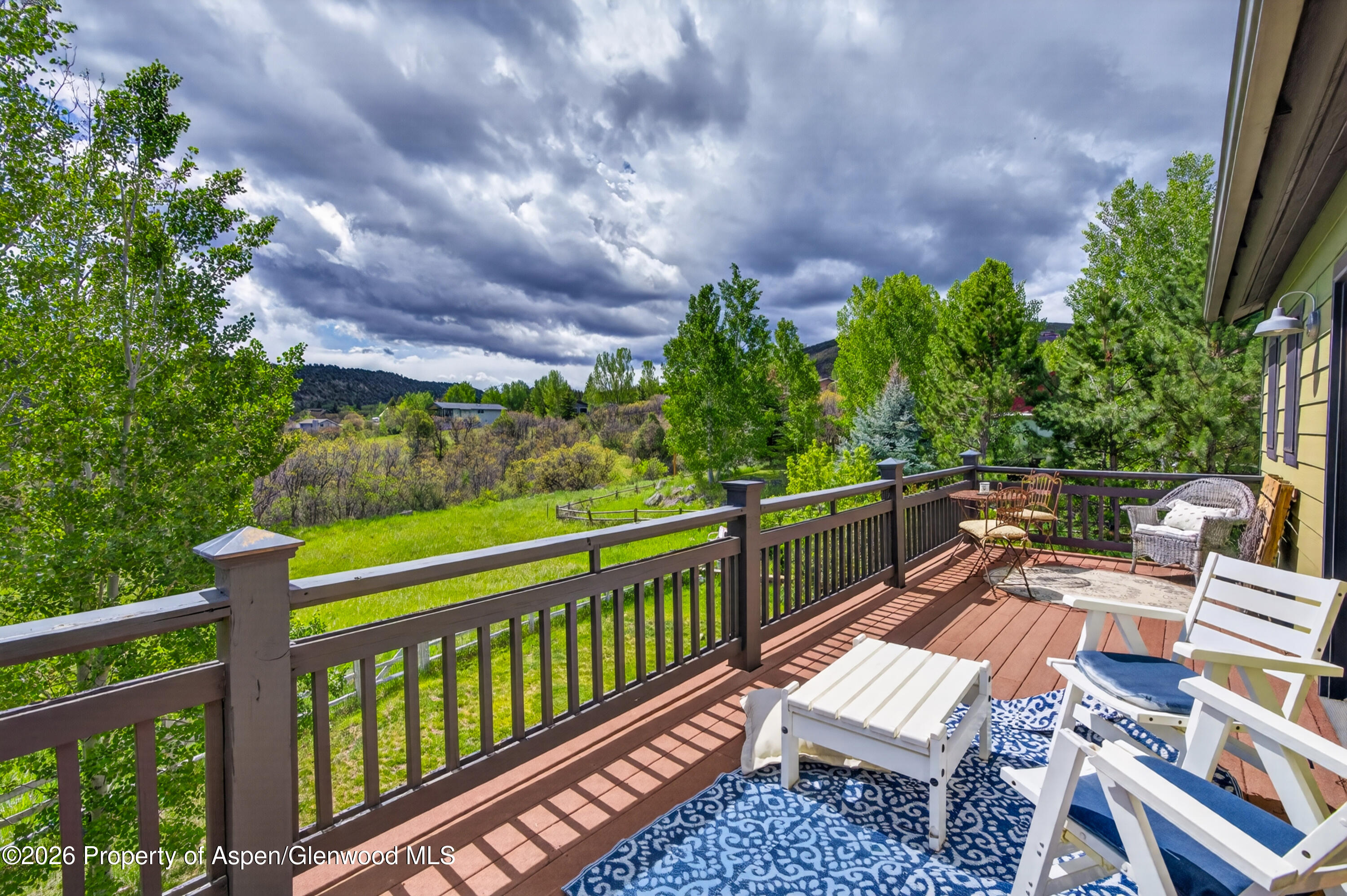 82 Haystack Road Glenwood Springs CO 81601