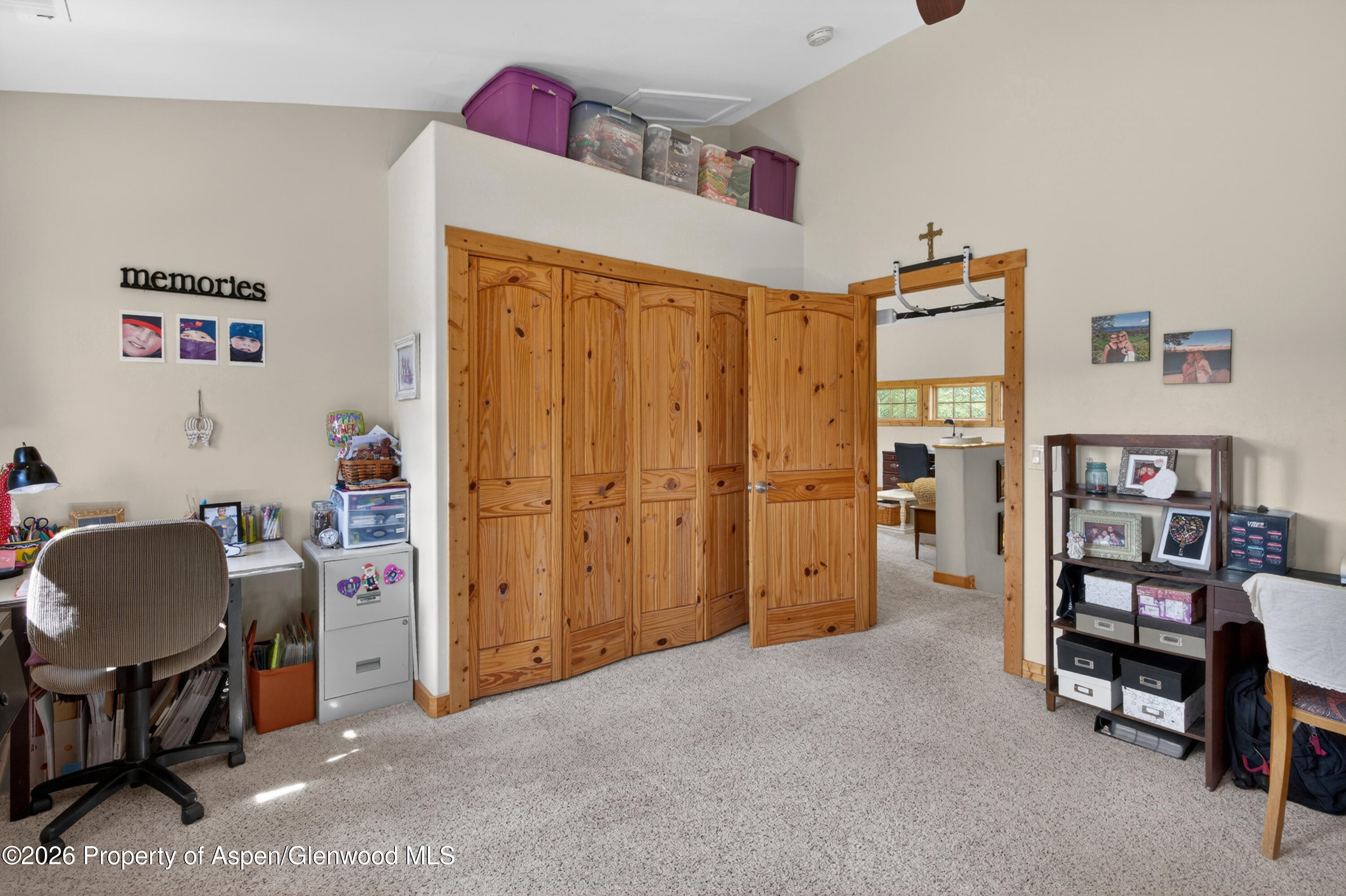 82 Haystack Road Glenwood Springs CO 81601