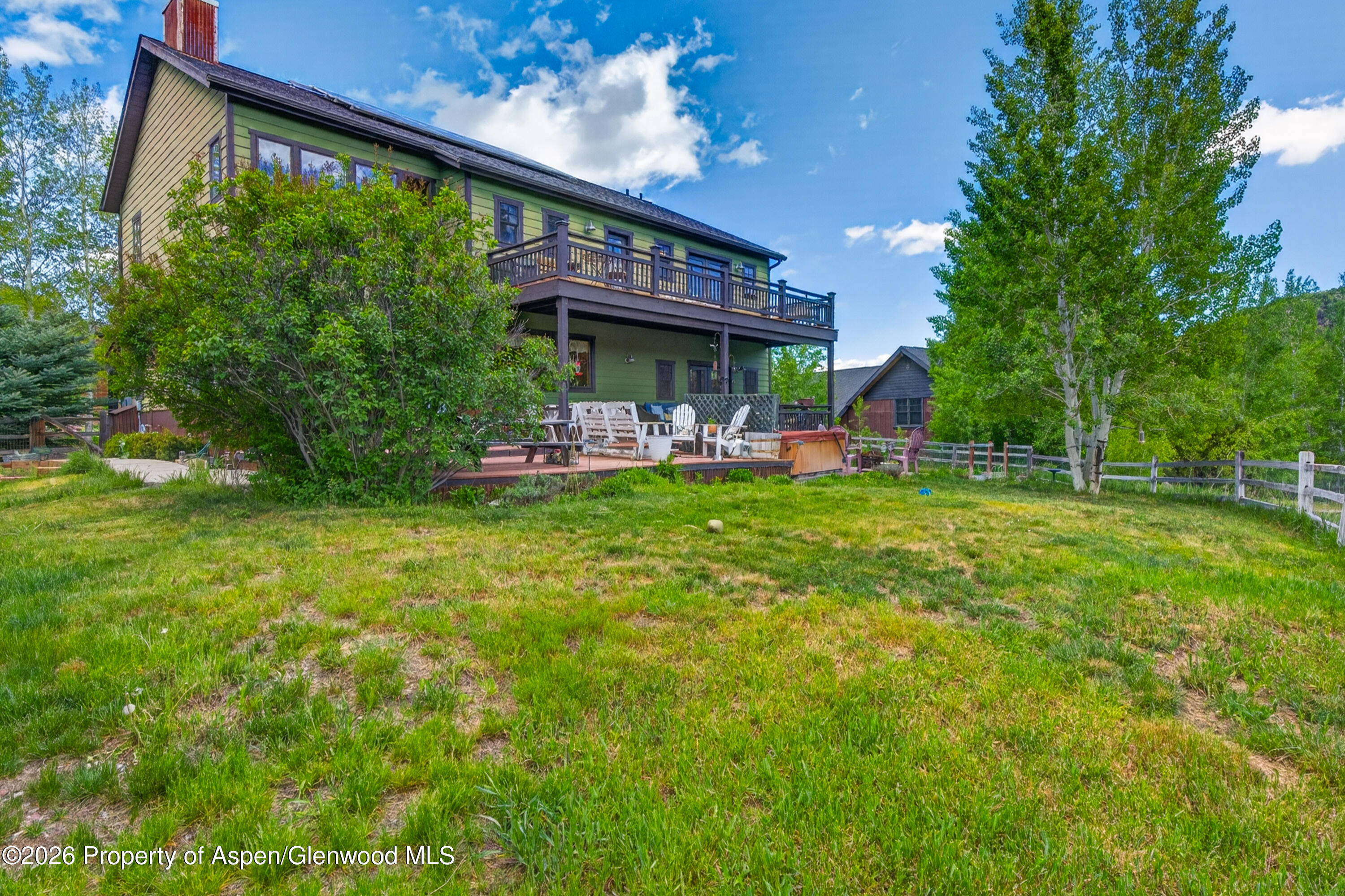 82 Haystack Road Glenwood Springs CO 81601
