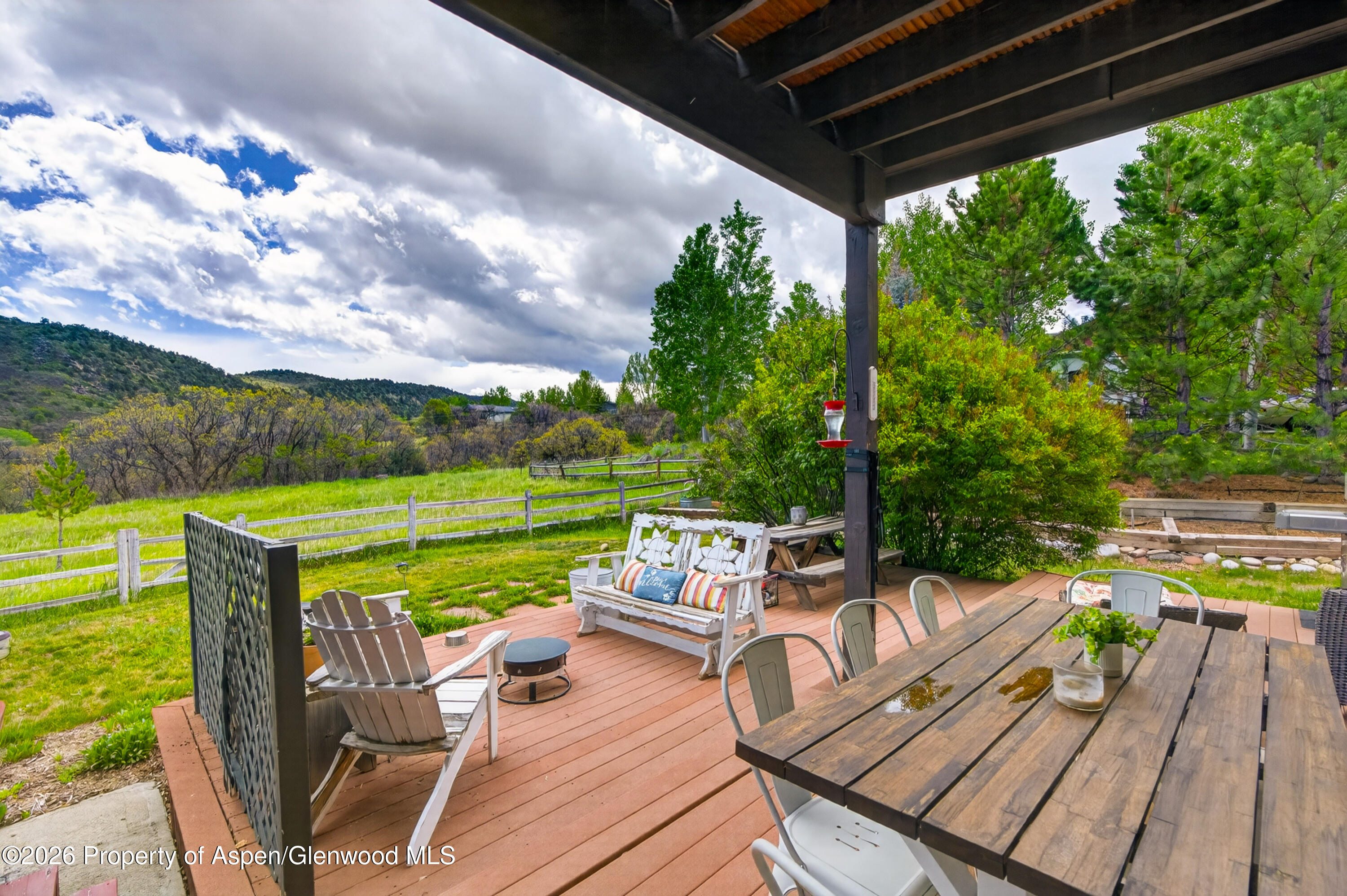 82 Haystack Road Glenwood Springs CO 81601