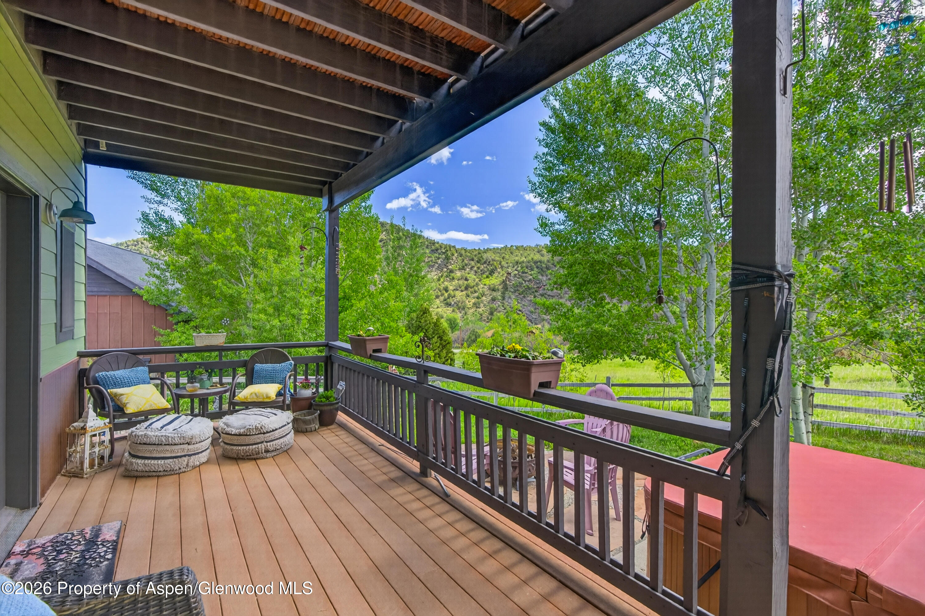 82 Haystack Road Glenwood Springs CO 81601