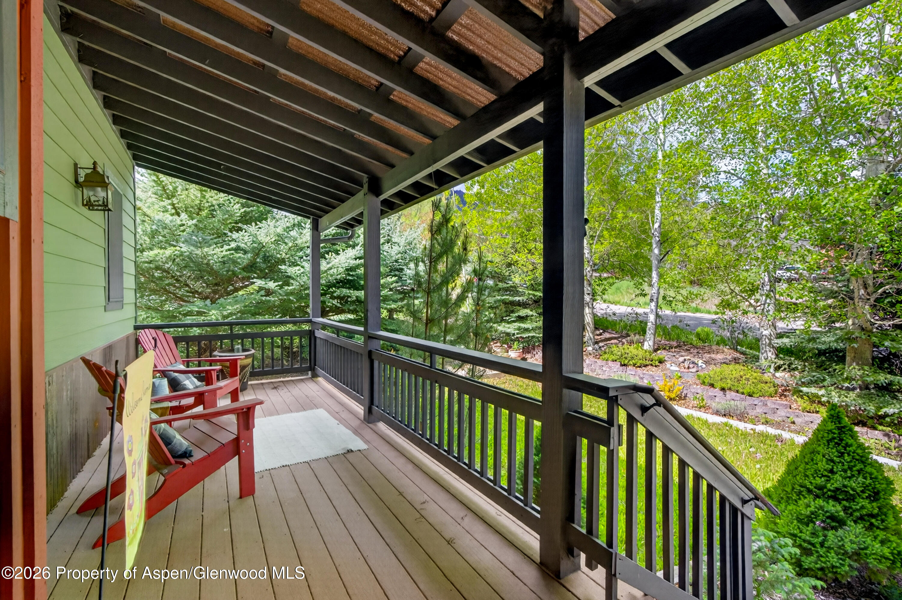 82 Haystack Road Glenwood Springs CO 81601