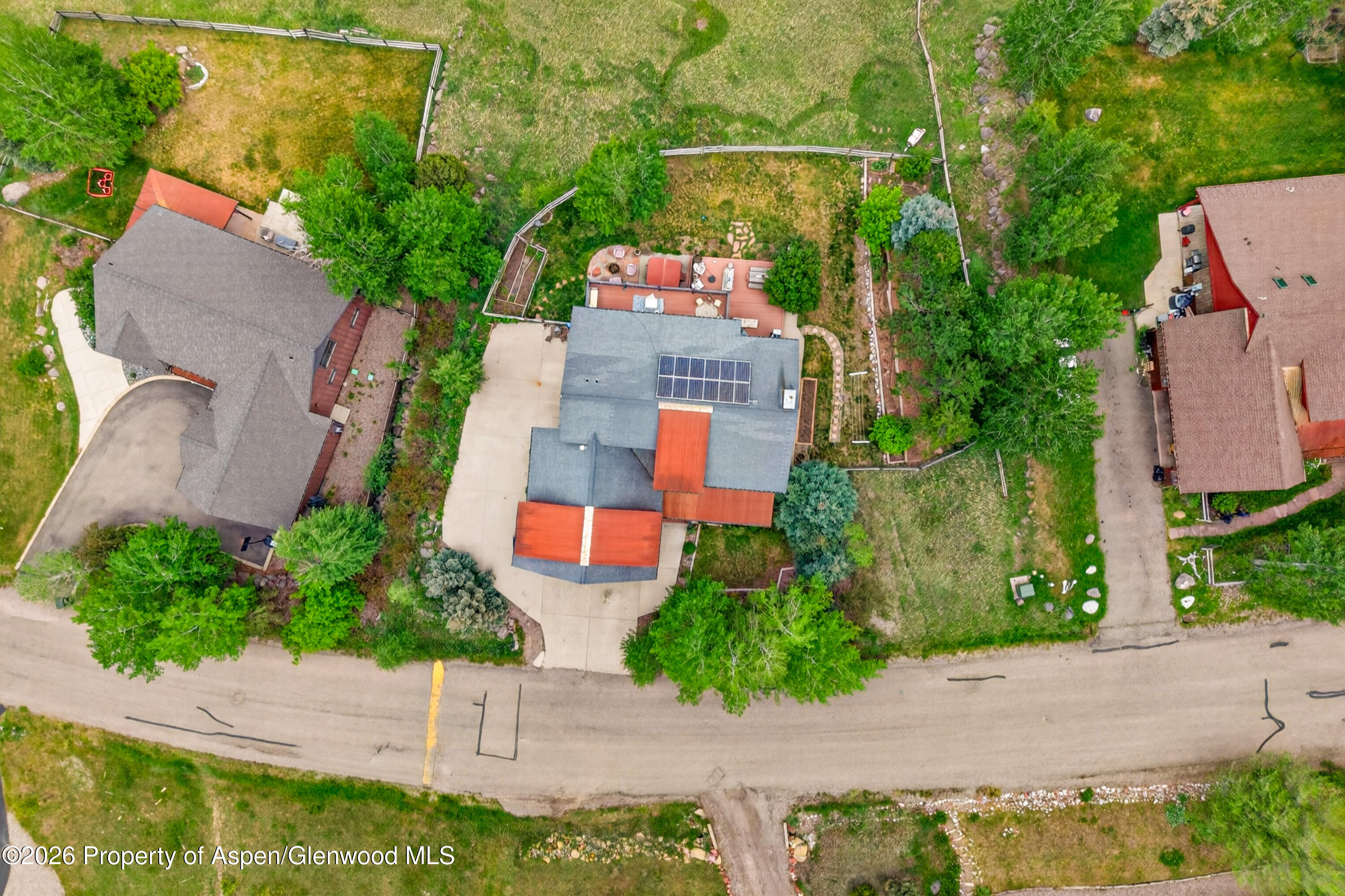 82 Haystack Road Glenwood Springs CO 81601