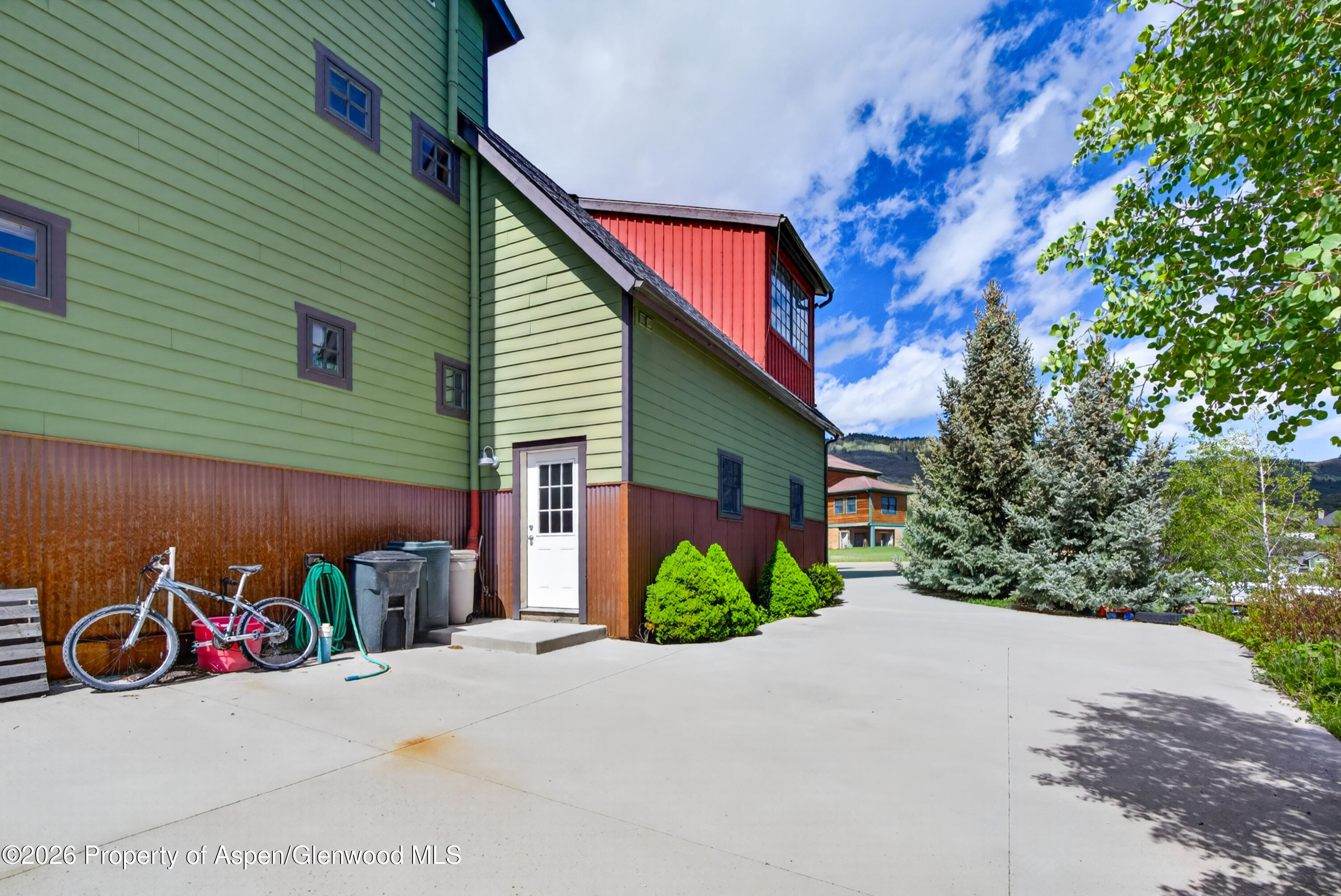 82 Haystack Road Glenwood Springs CO 81601