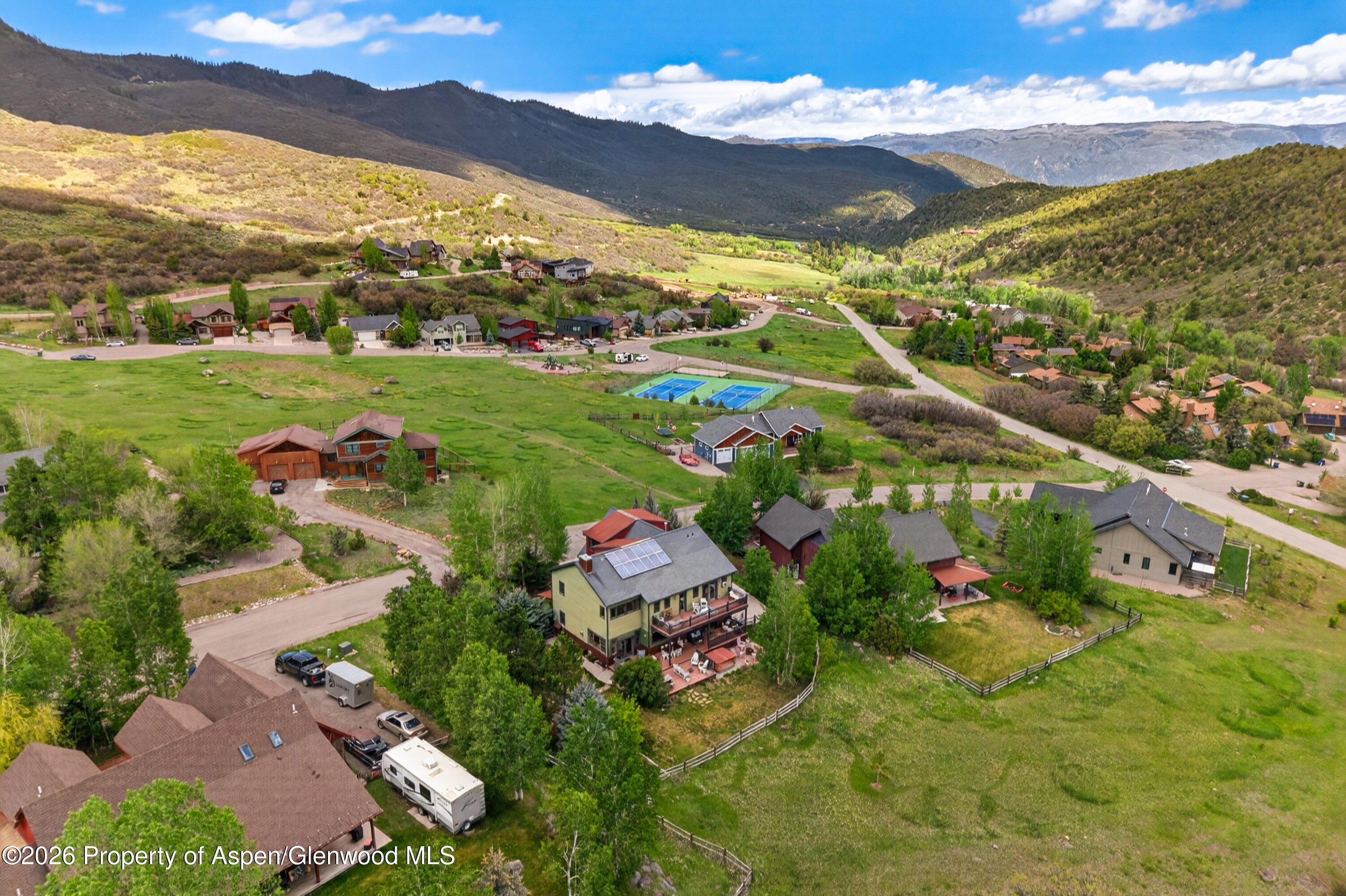 82 Haystack Road Glenwood Springs CO 81601