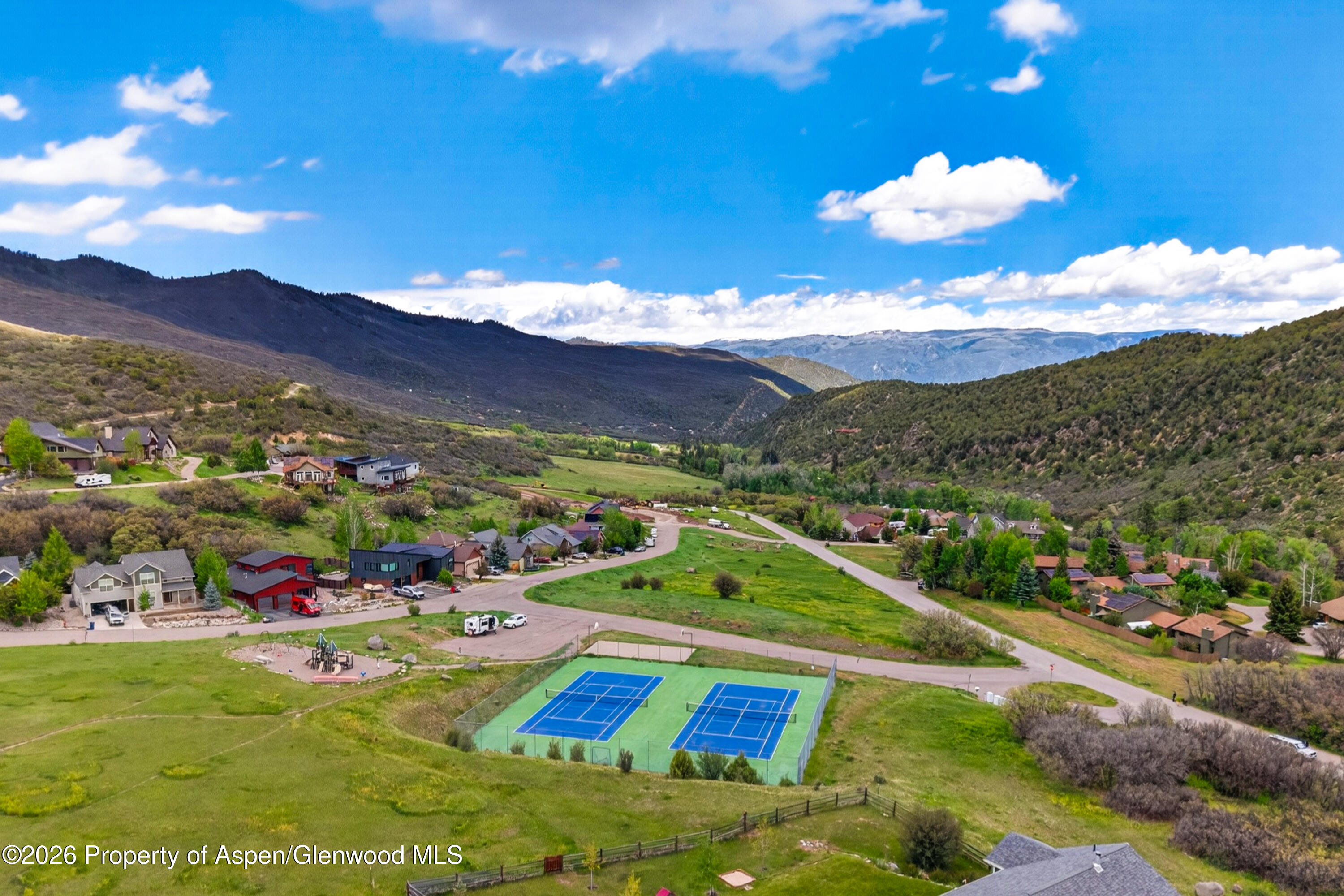 82 Haystack Road Glenwood Springs CO 81601