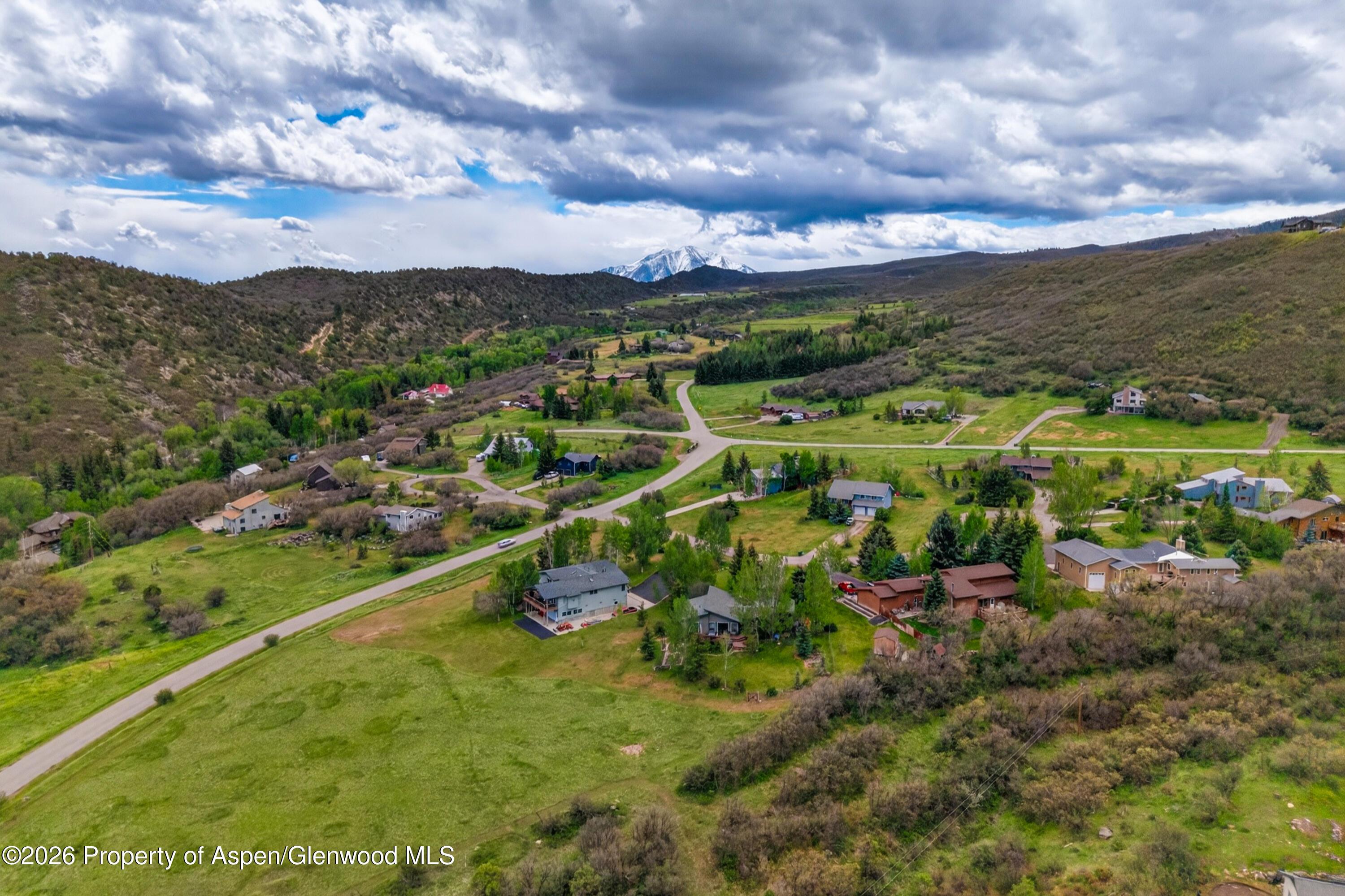 82 Haystack Road Glenwood Springs CO 81601