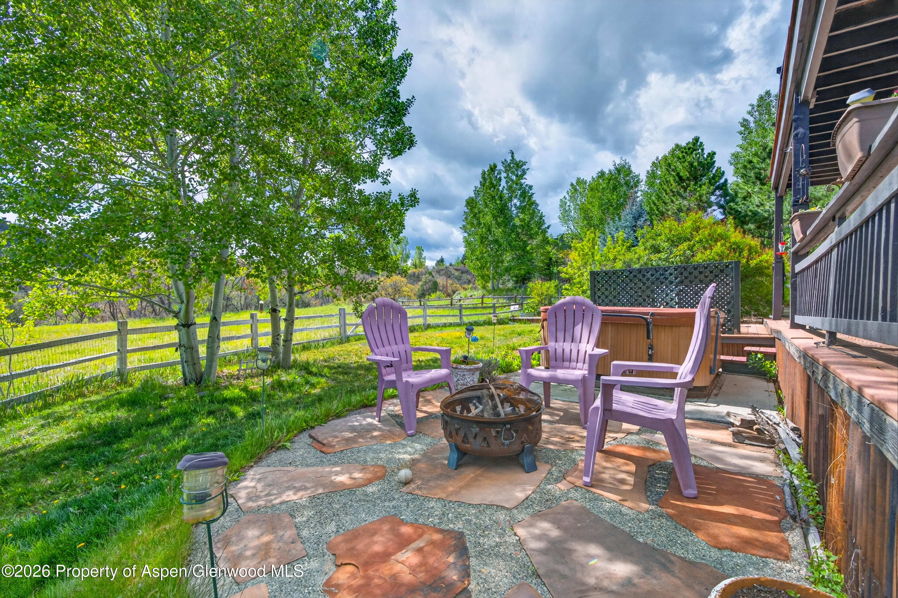 82 Haystack Road Glenwood Springs CO 81601