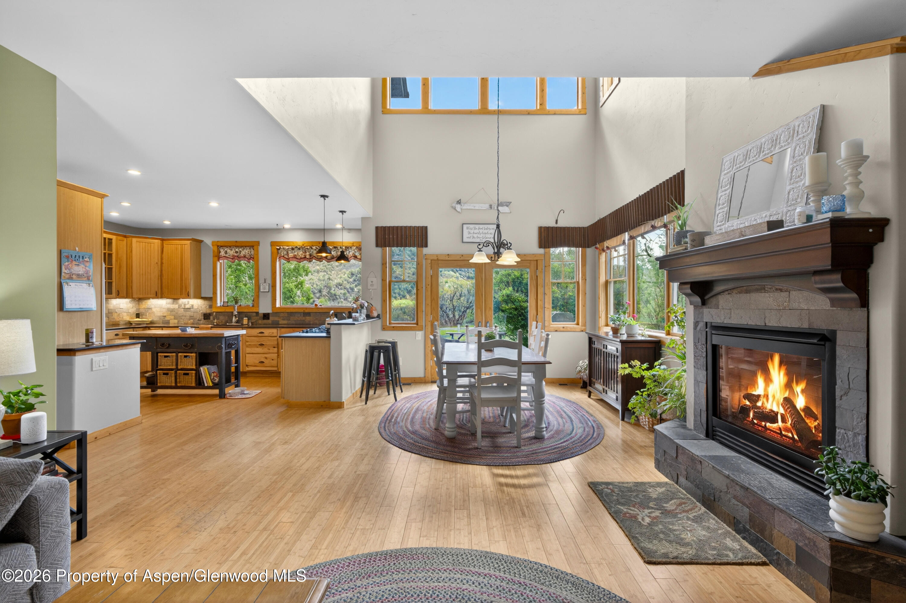 82 Haystack Road Glenwood Springs CO 81601
