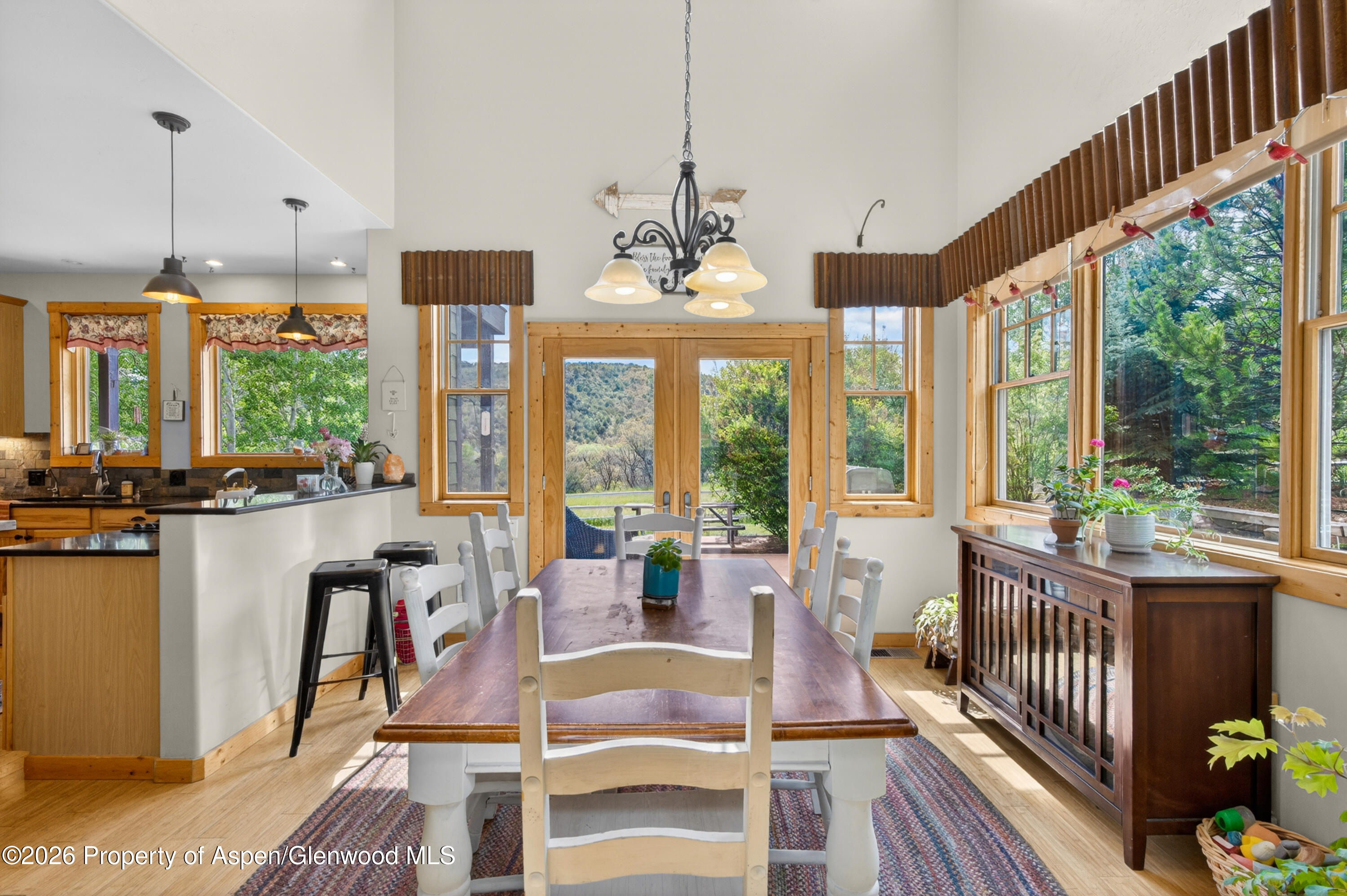 82 Haystack Road Glenwood Springs CO 81601