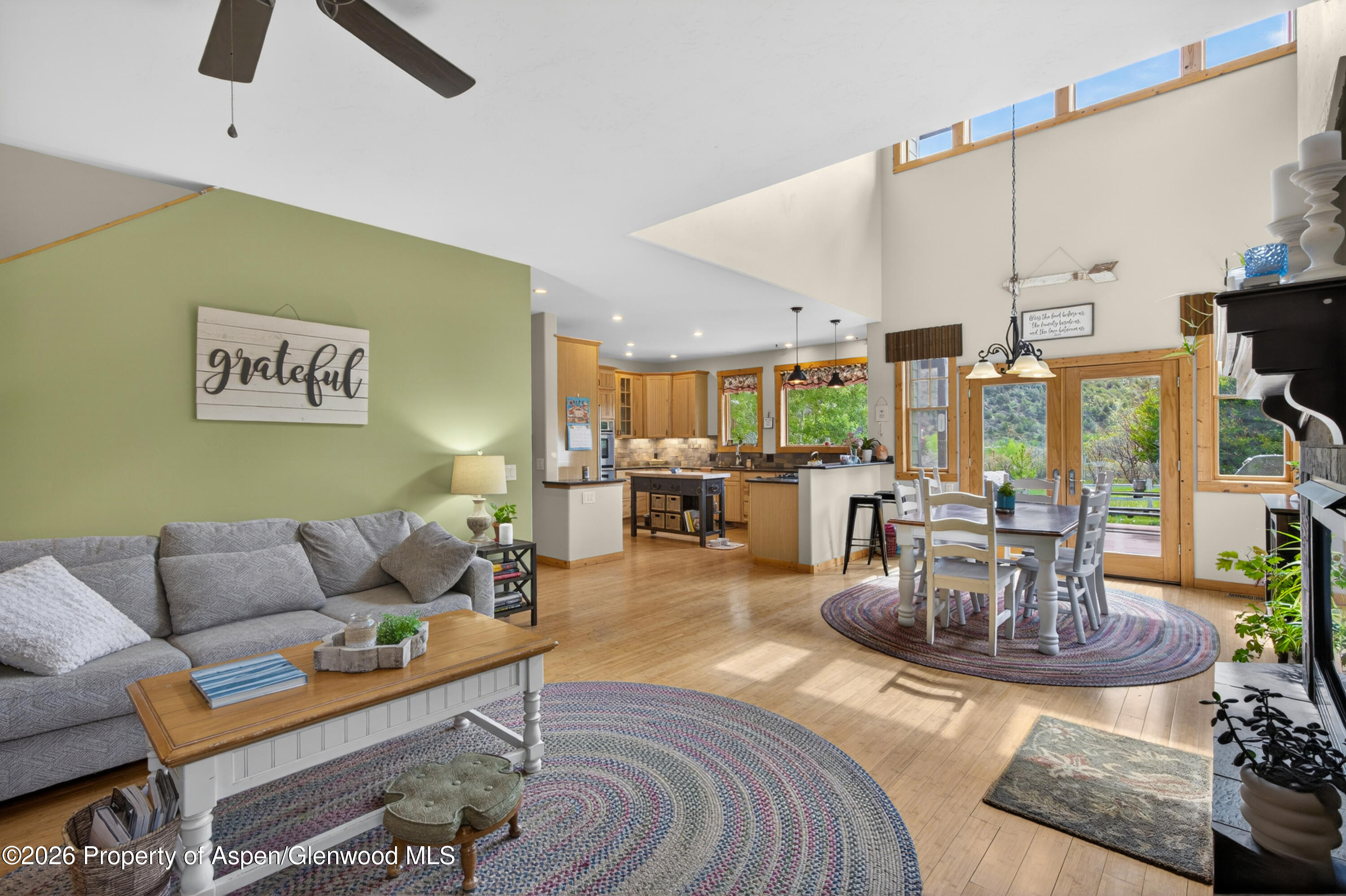82 Haystack Road Glenwood Springs CO 81601