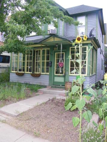 923 Blake Avenue Glenwood Springs CO 81601