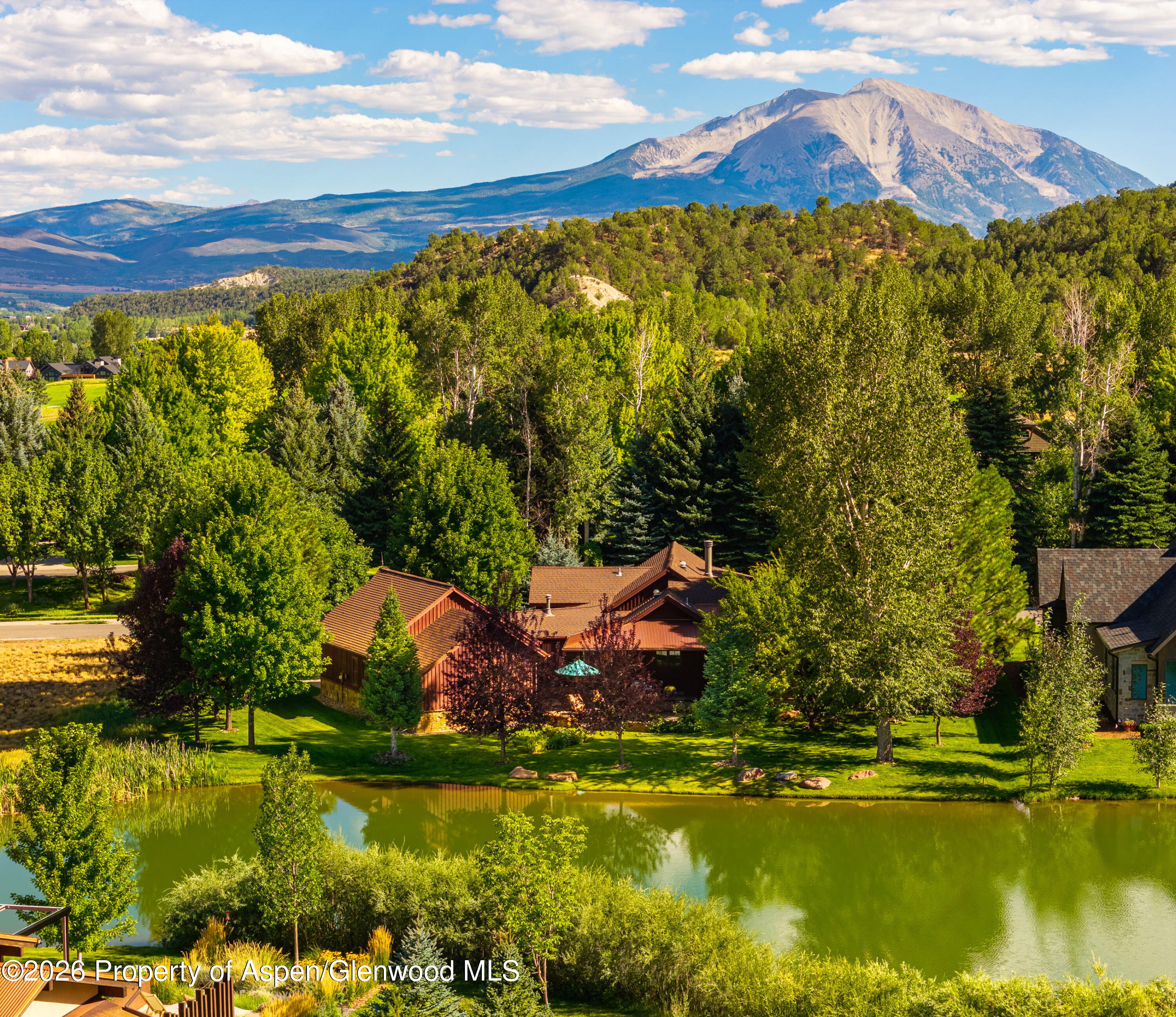 900 Bald Eagle Way Carbondale CO 81623