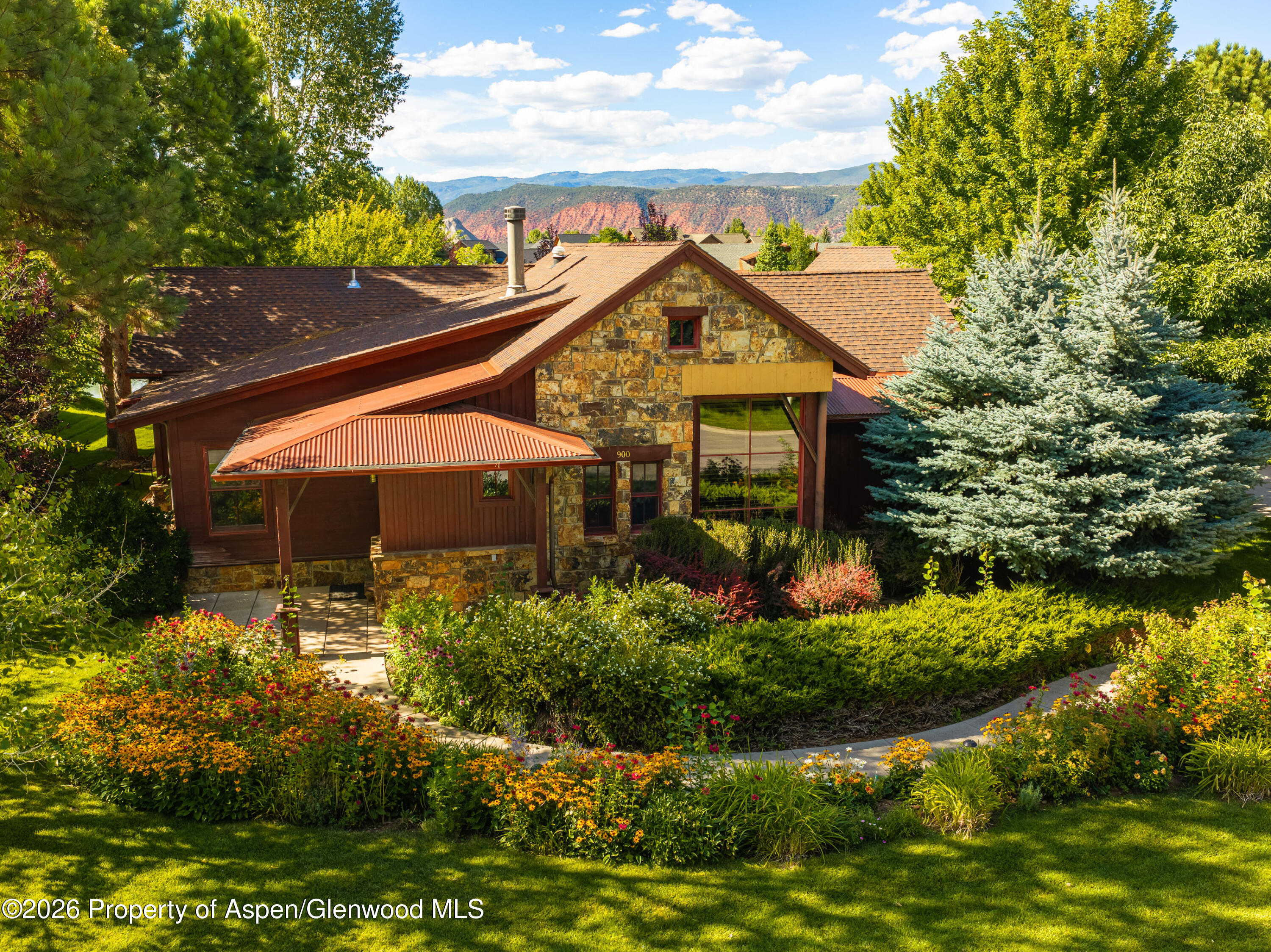 900 Bald Eagle Way Carbondale CO 81623