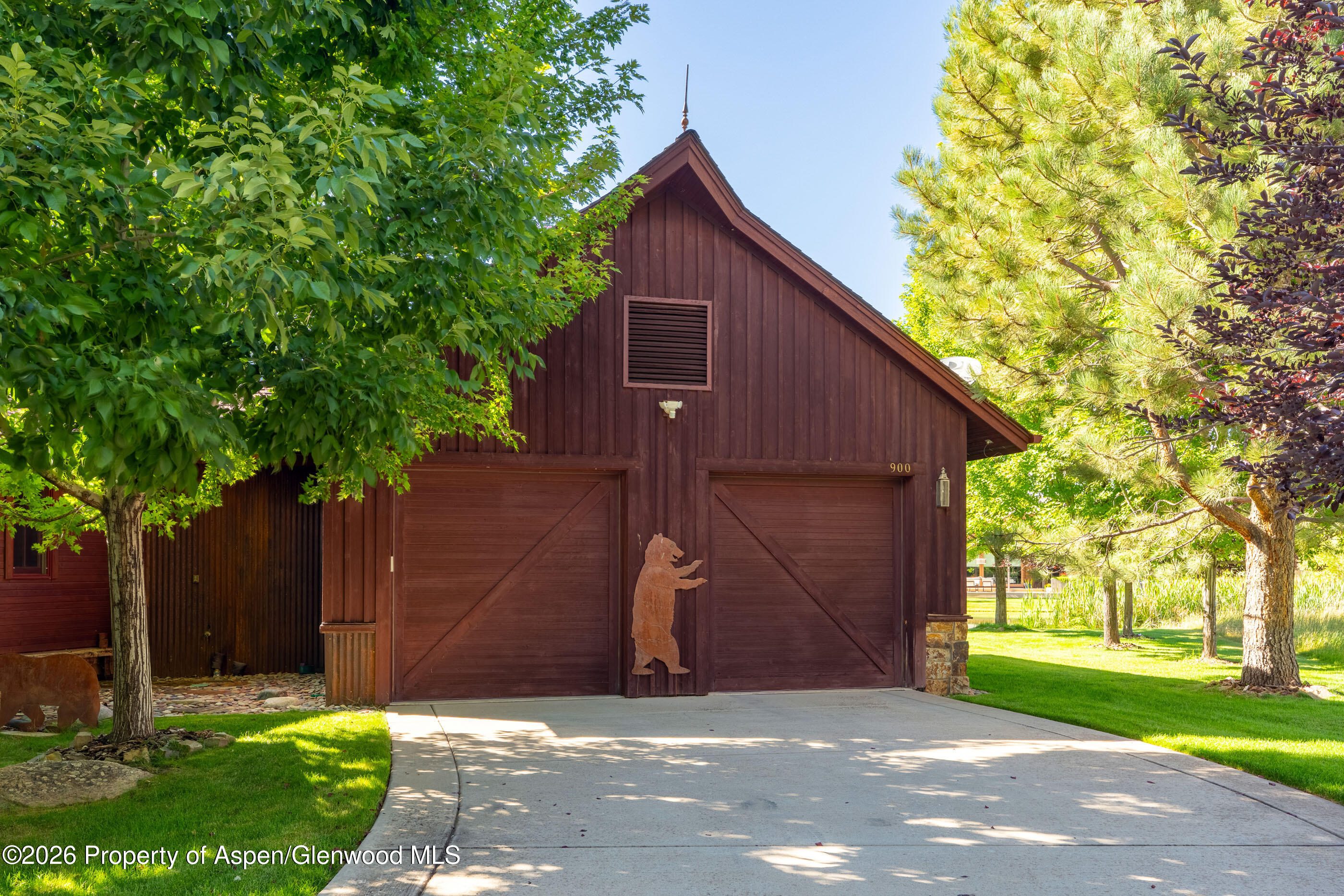 900 Bald Eagle Way Carbondale CO 81623