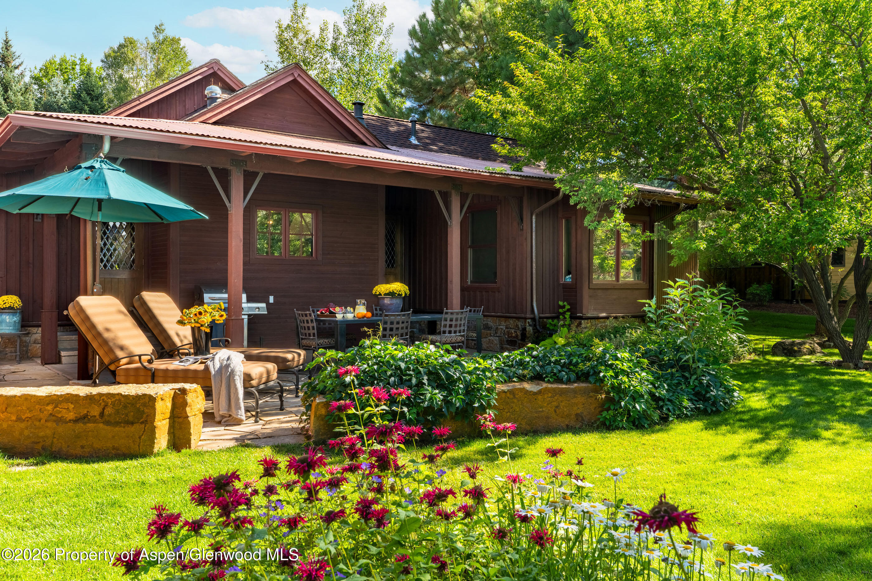 900 Bald Eagle Way Carbondale CO 81623